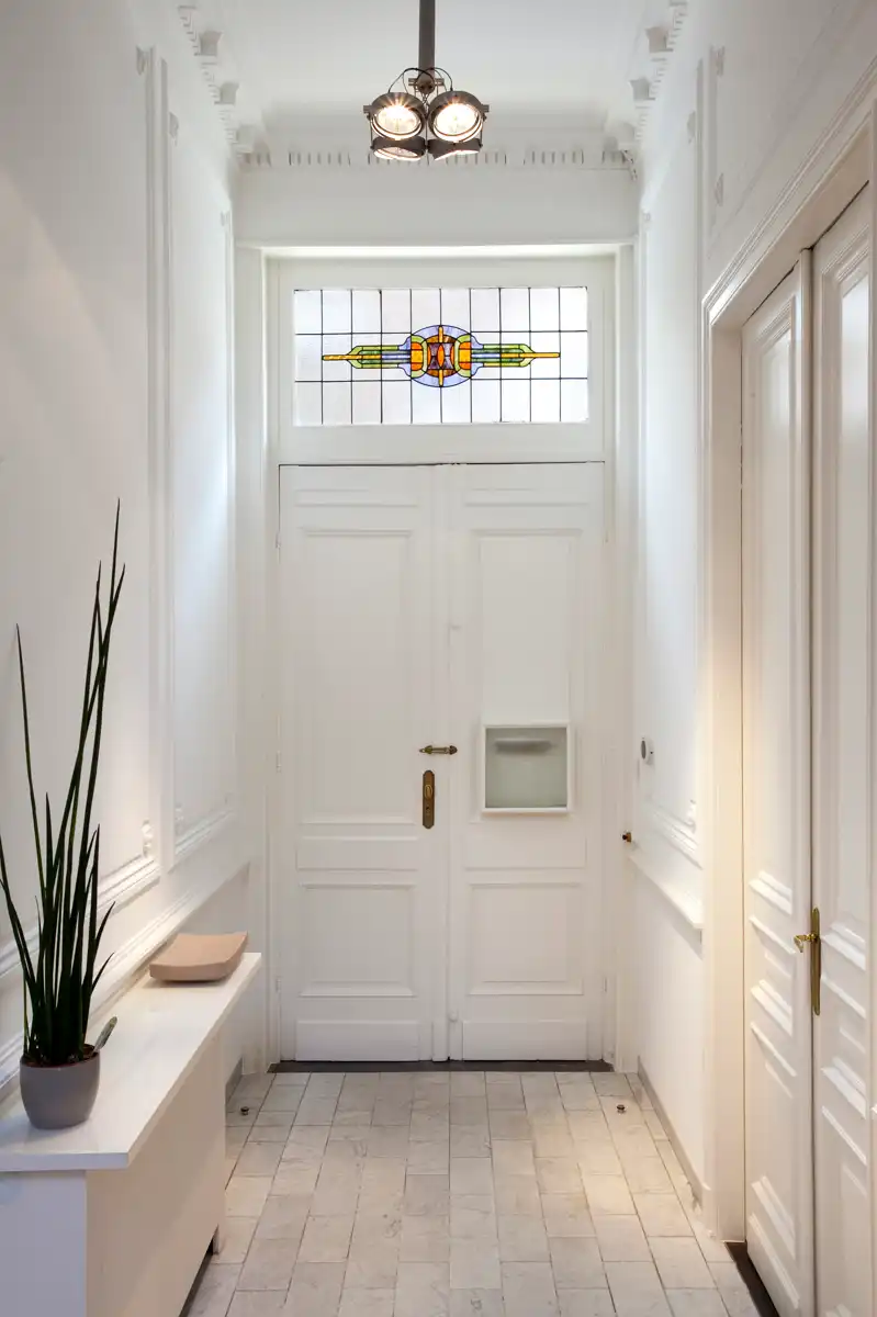 Stijlvolle herenwoning met dubbele garage op ’t zuid foto 9