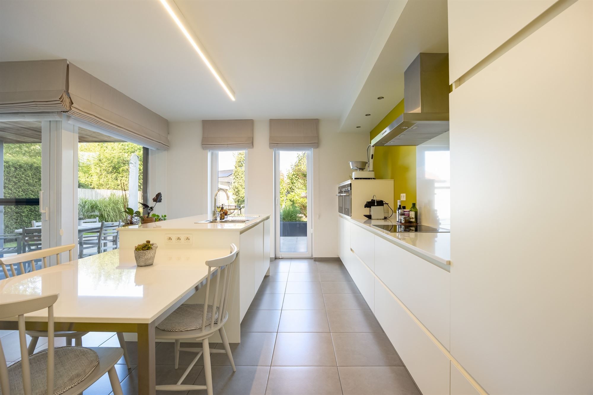 Huis foto 13