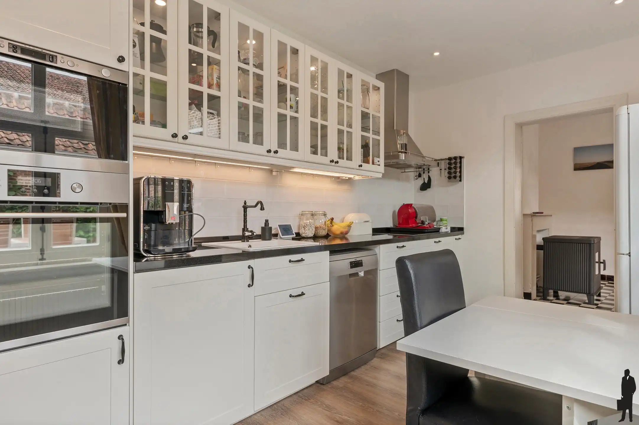 Unieke kans om te wonen op het mooiste plekje van Turnhout foto 9