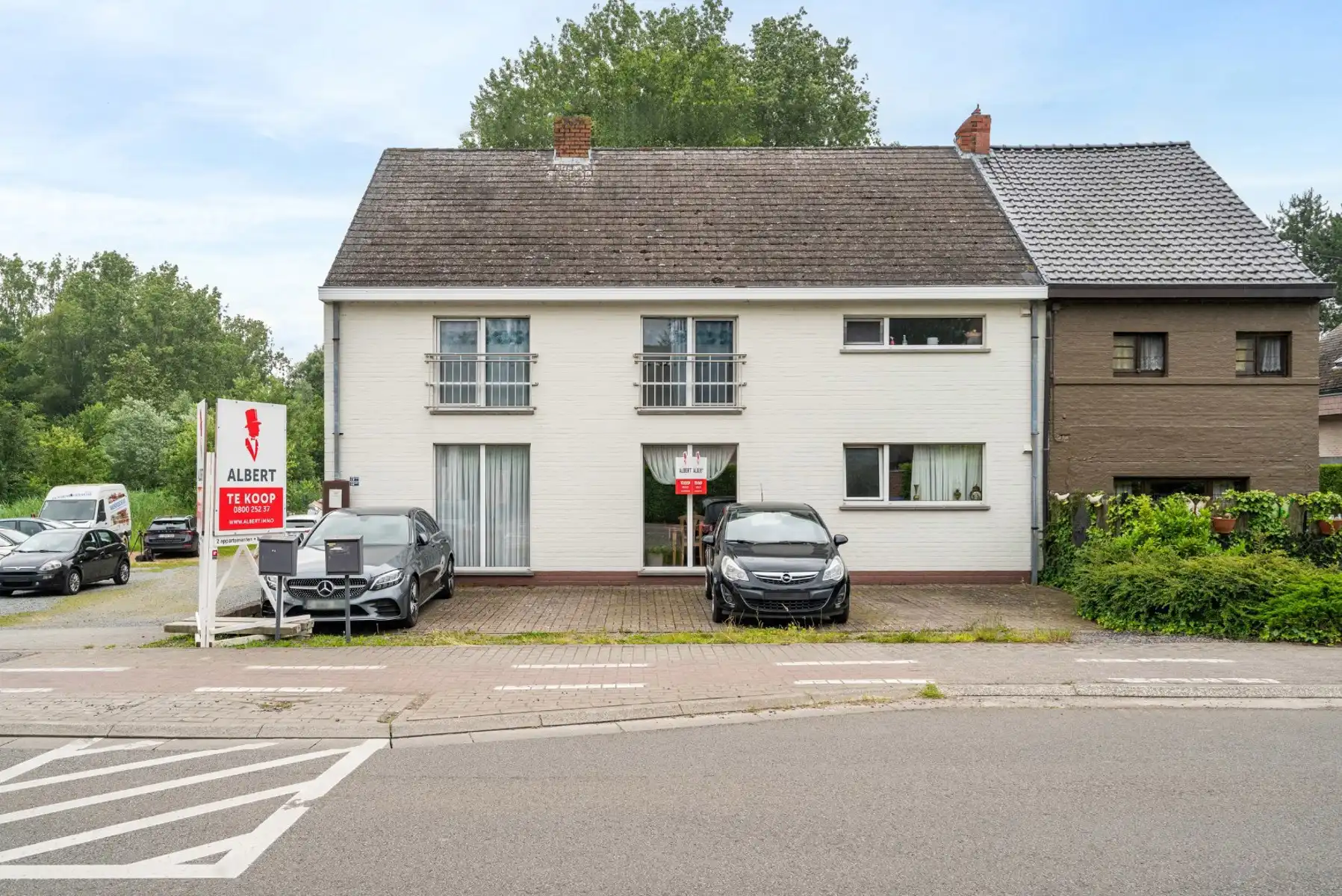 Te renoveren opbrengsteigendom op 4630 m²  foto 18
