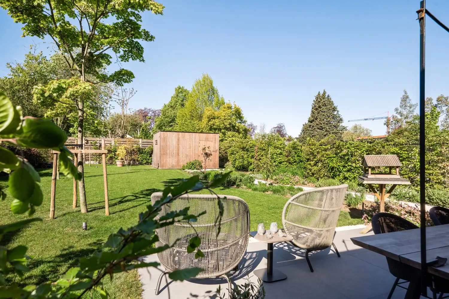 Energiezuinige villa op perceel van 523 m² met 3 slpks foto 15