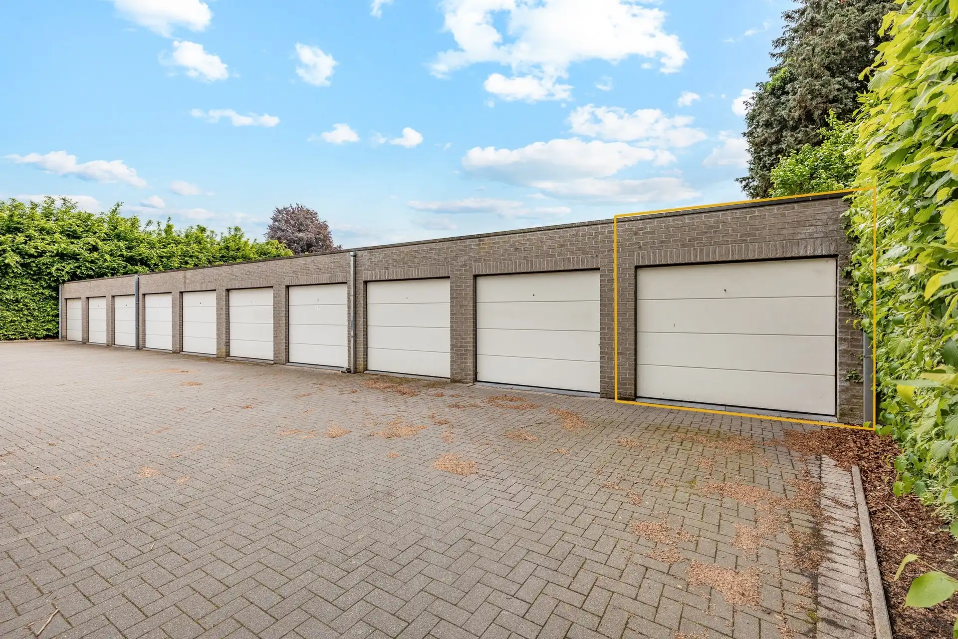 Uitzonderlijk lichtrijk hoekappartement van maar liefst 150 m² foto 24