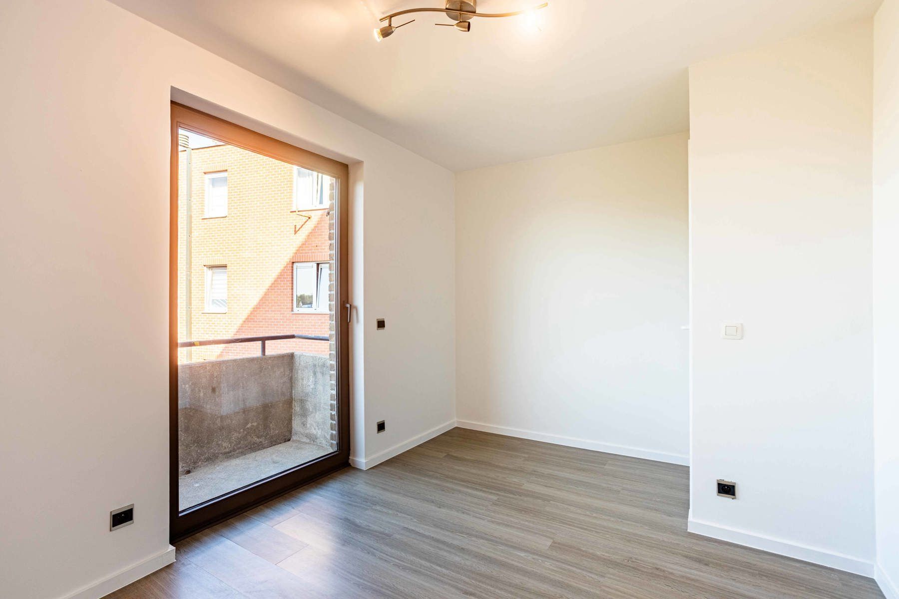 Appartement nabij OLV Ziekenhuis Aalst!  foto 15