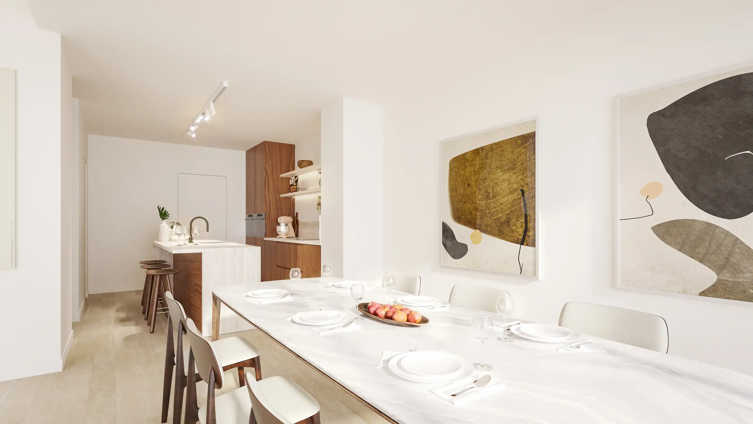 Hof de Gavre: stijlvol wonen in Wommelgem foto 4