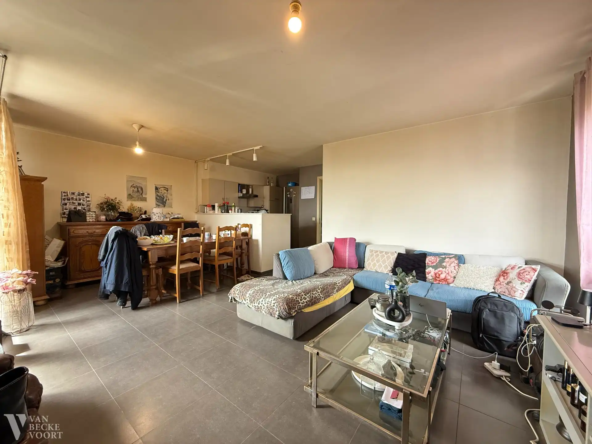 Appartement nabij De Spuikom foto 2