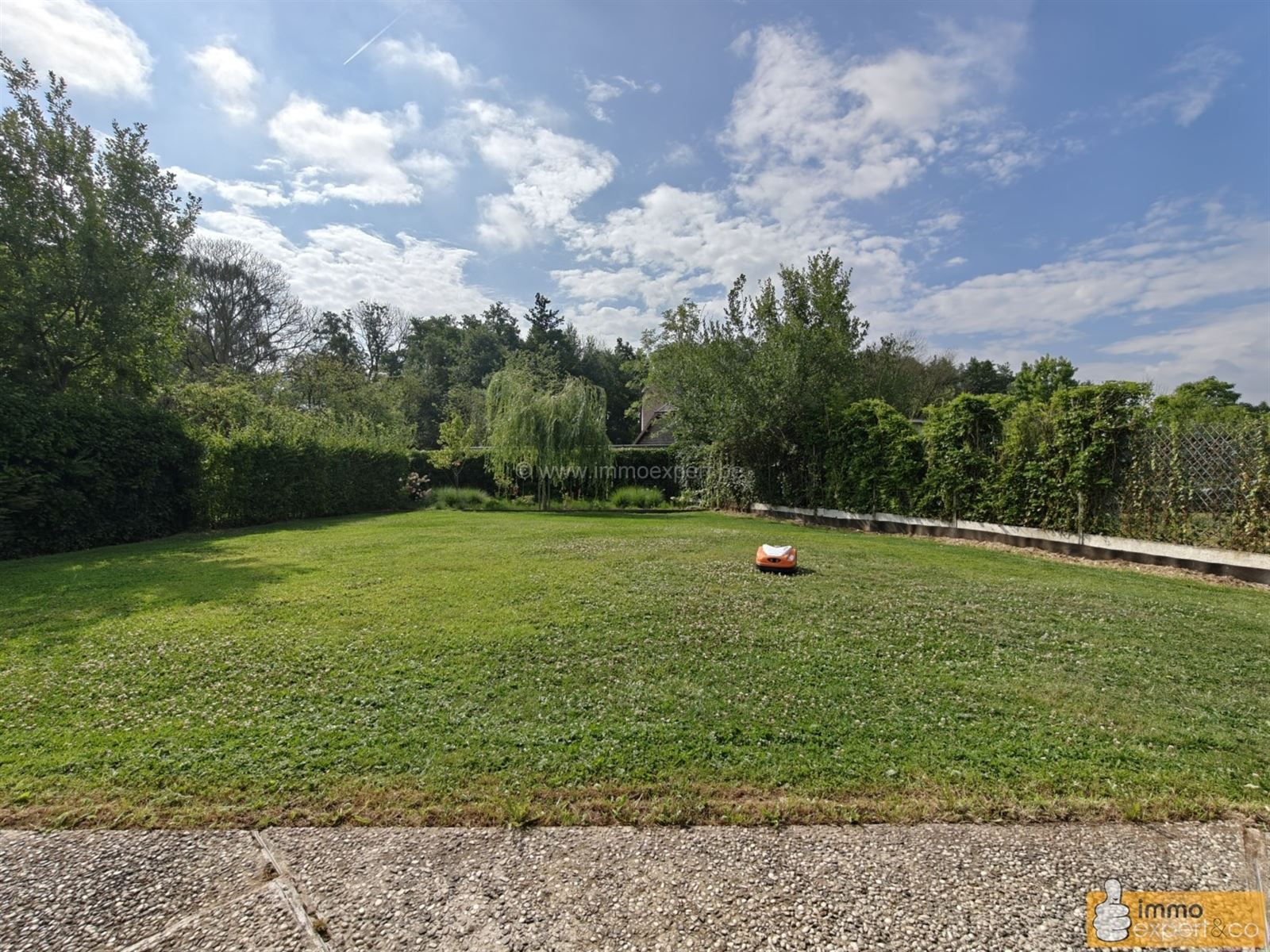 TERNAT: Residentieel gelegen villa met 5 slpks foto 8