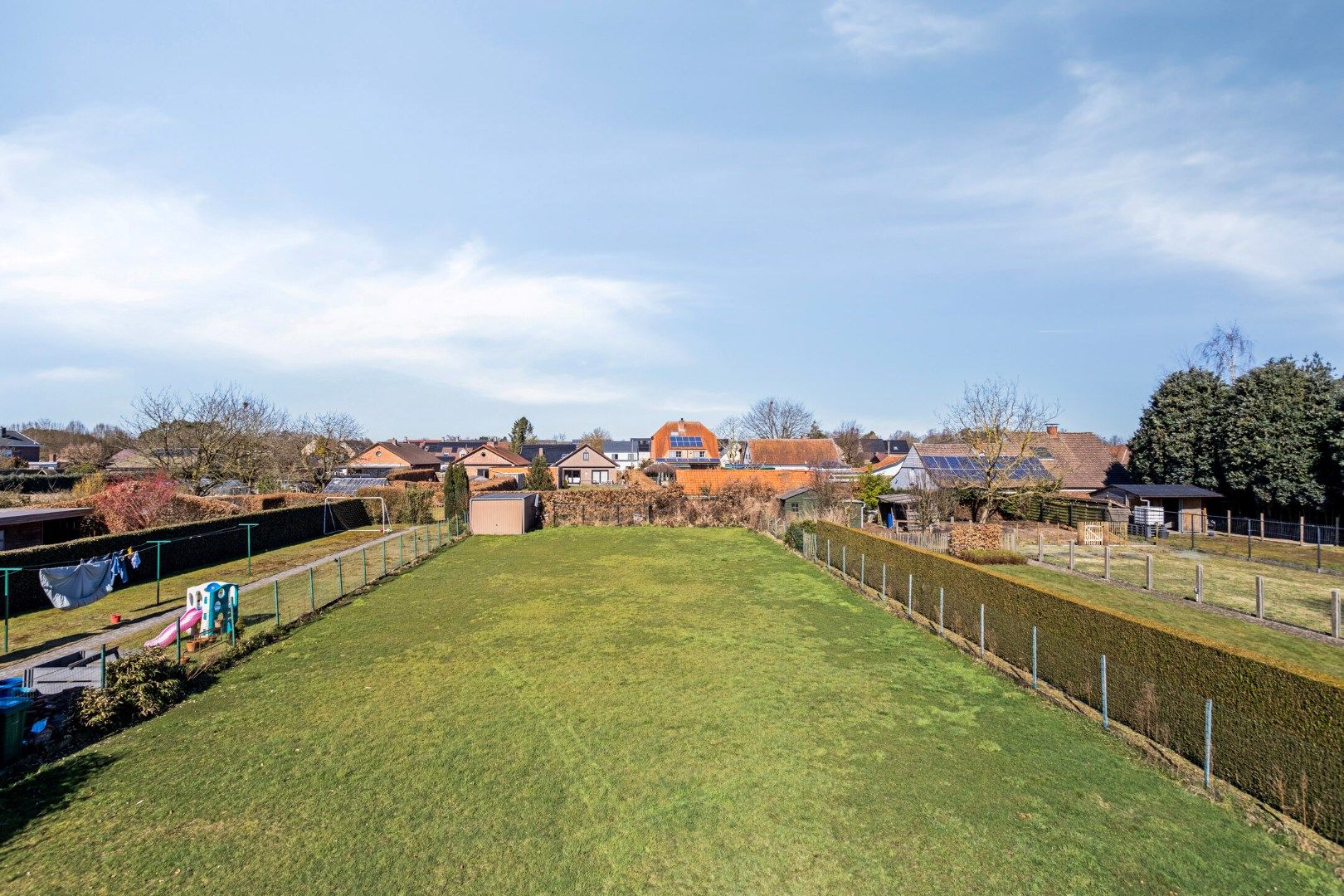 Charmante instapklare woning met 3 slpks, gelegen in Mol - Ezaart op een perceel van 794 m² !  foto 24