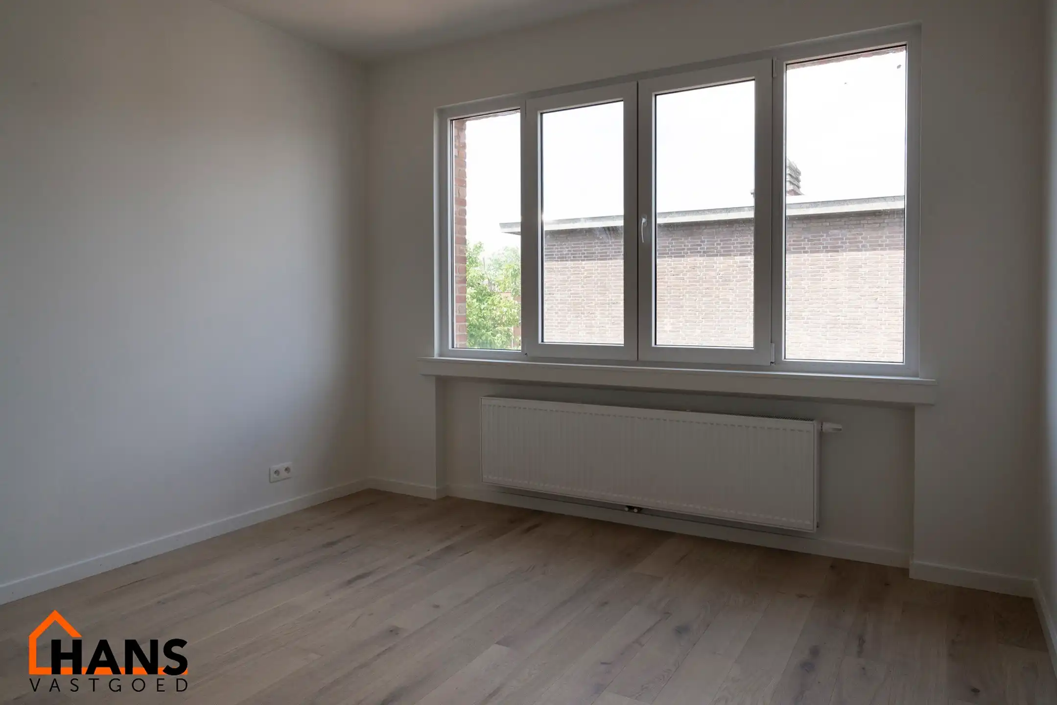 Gerenoveerd appartement foto 9