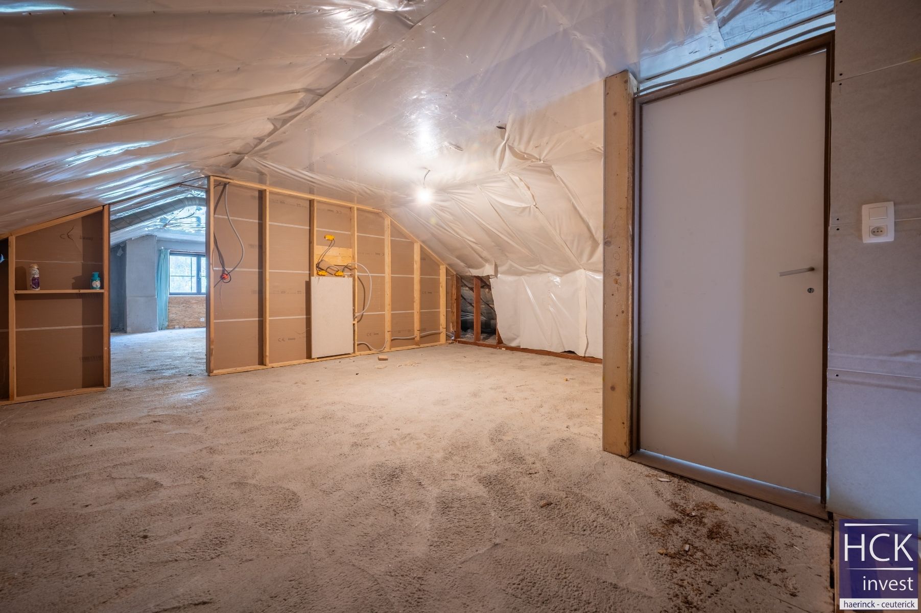 ZULTE - Mooi gelegen alleenstaande woning op 1117 m²! foto 20