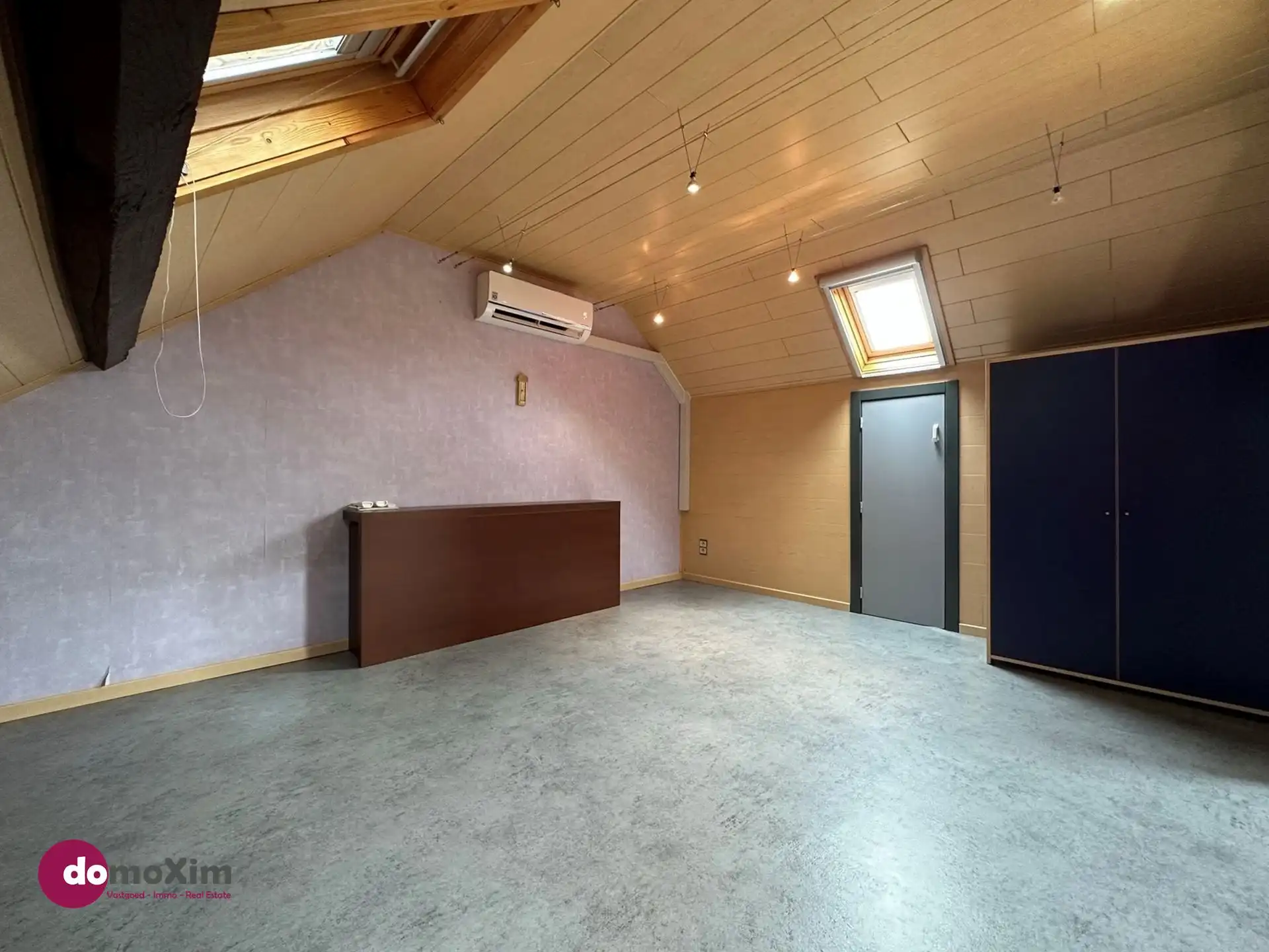 Woning voor gemengd gebruik / opbrengsteigendom nabij het centrum van Muizen foto 24