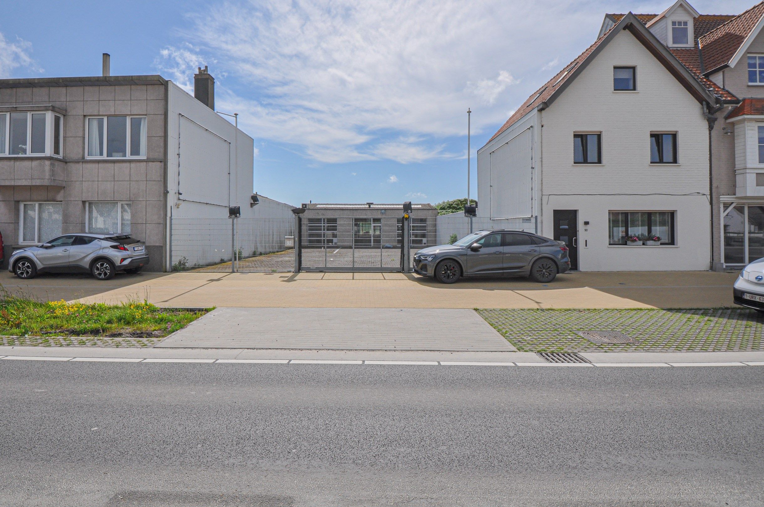 Opportuniteit: Terrein/gebouw met veel mogelijkheden. foto 13