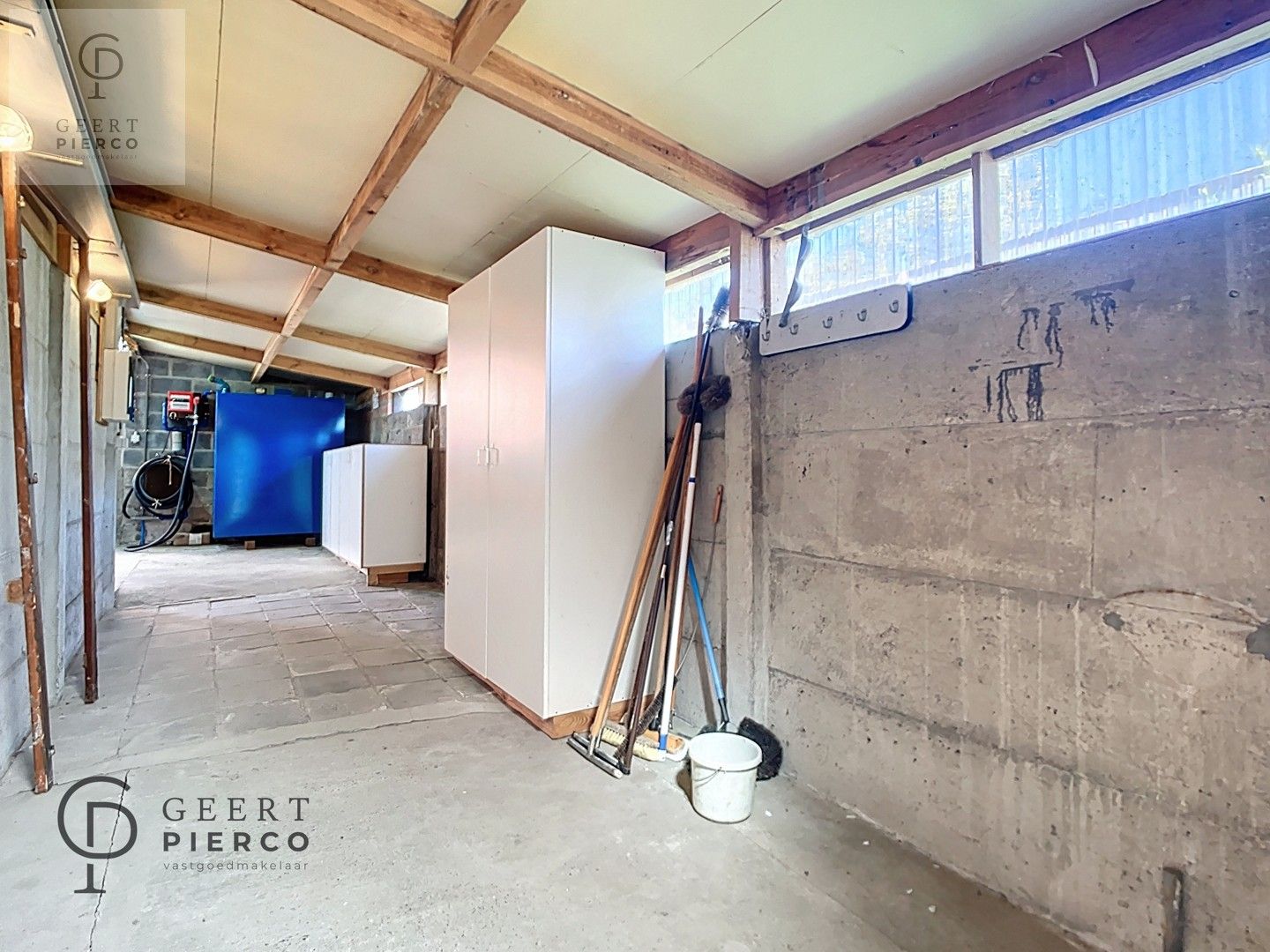 Op te frissen woning op ruim perceel midden in de natuur foto 18