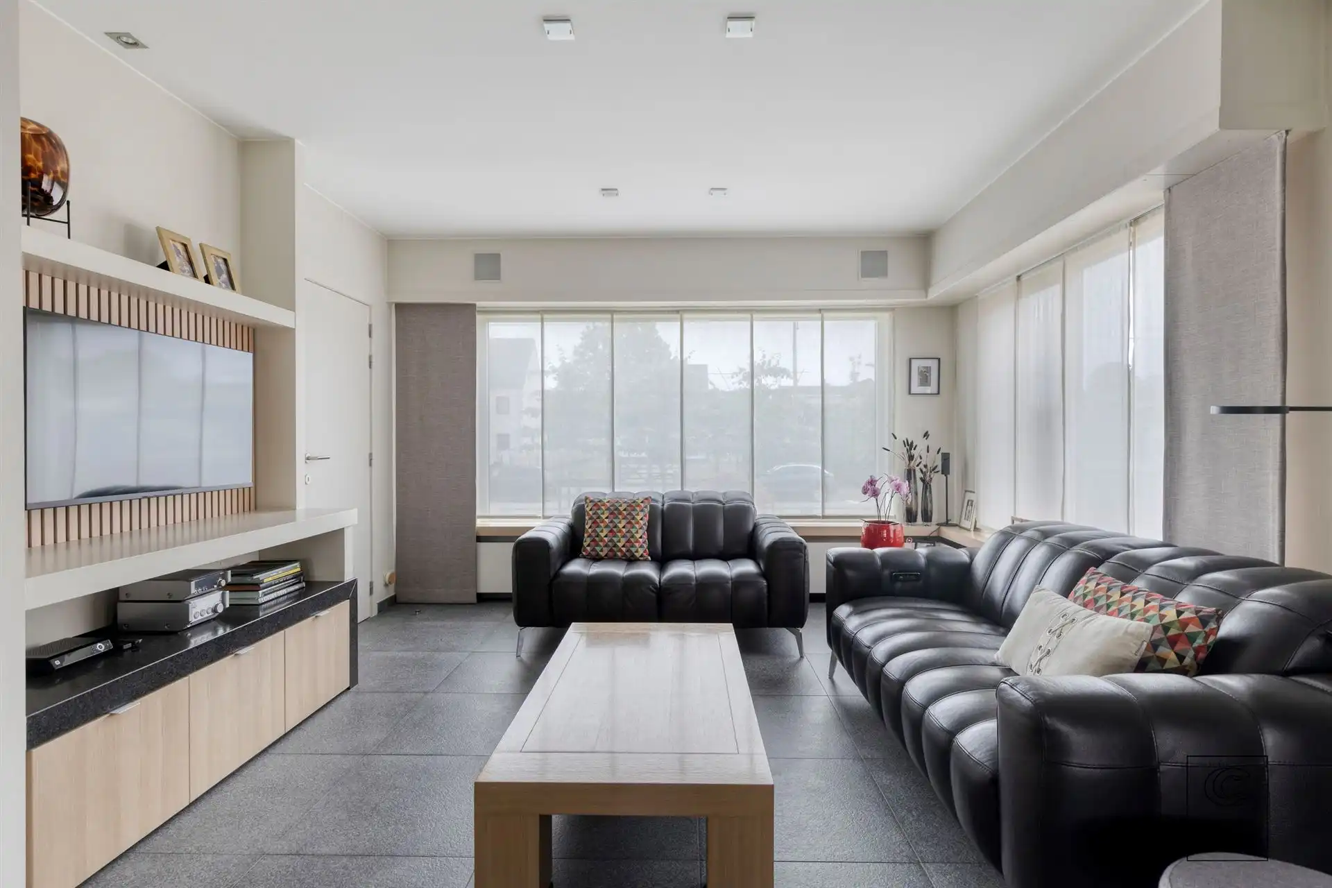 Prachtig instapklare woning met 3 slpk op toplocatie! foto 4