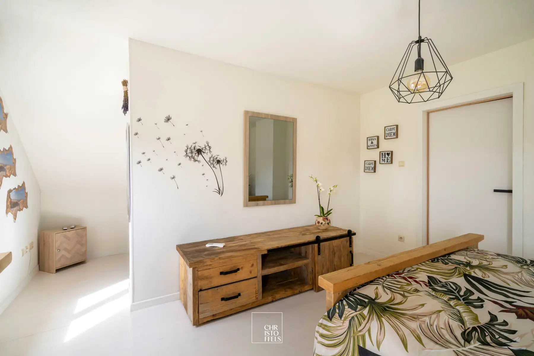 Instapklare gezinswoning (199m²) in gegeerde buurt te Lanaken!  foto 17