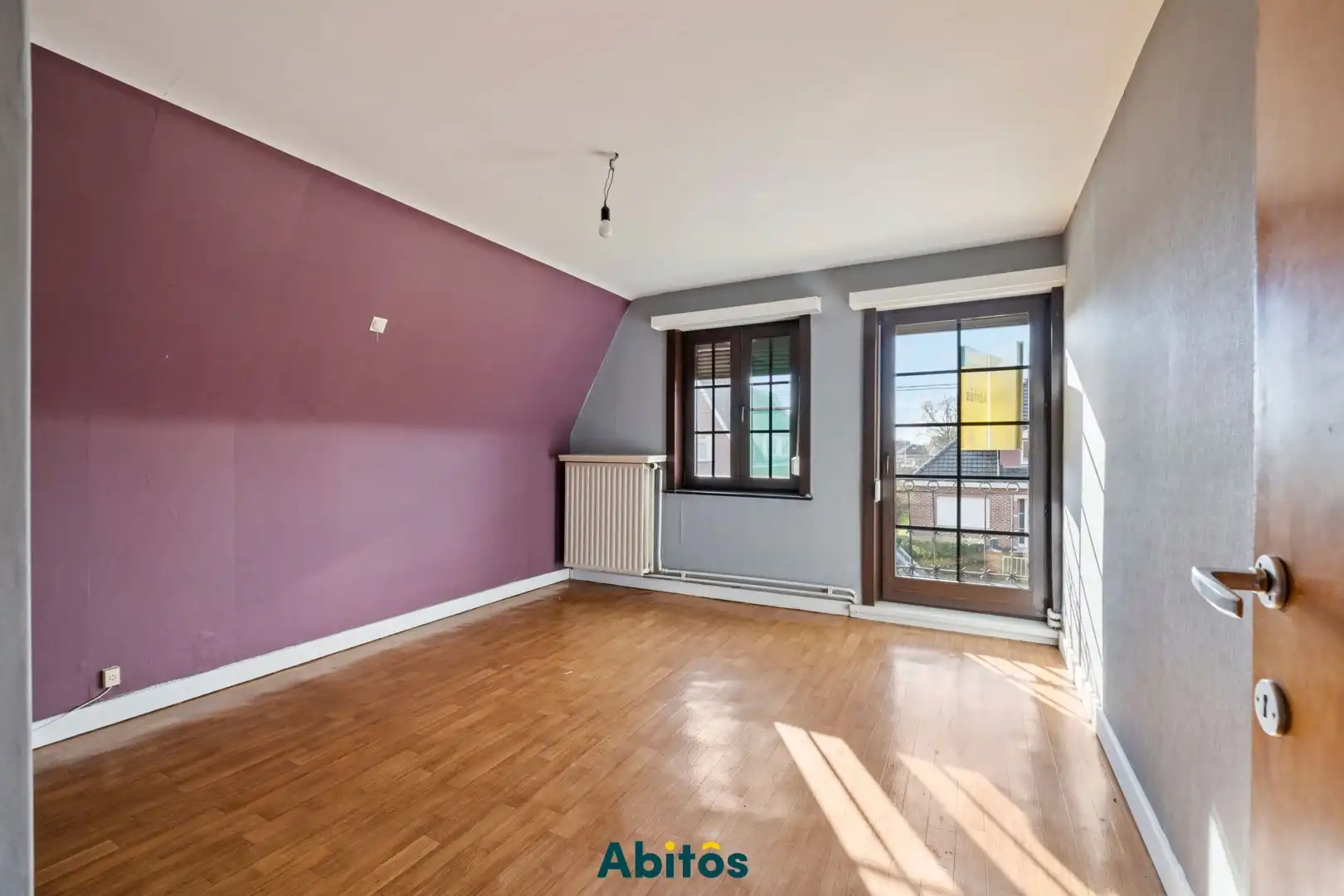 Villa met 3 slaapkamers en ruime garage in Beervelde, Lochristi foto 15