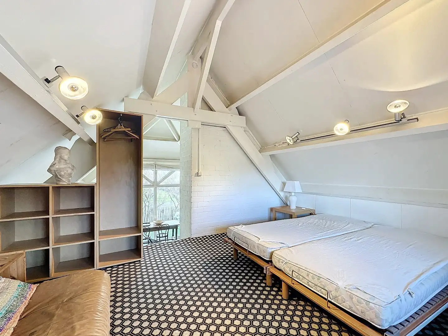 Charme en idylle nabij Sluis foto 29