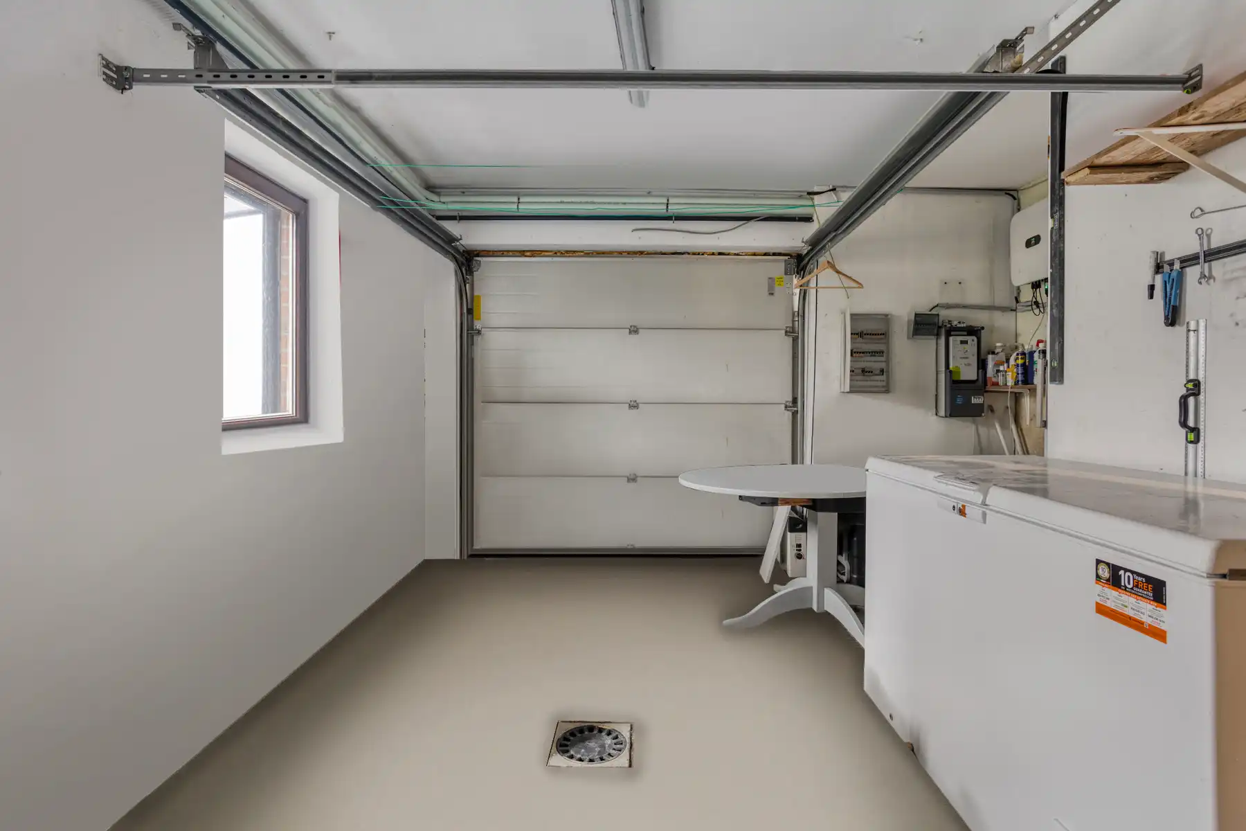 IN OPTIE - Energiezuinige open bebouwing op perceel van 924m². foto 22