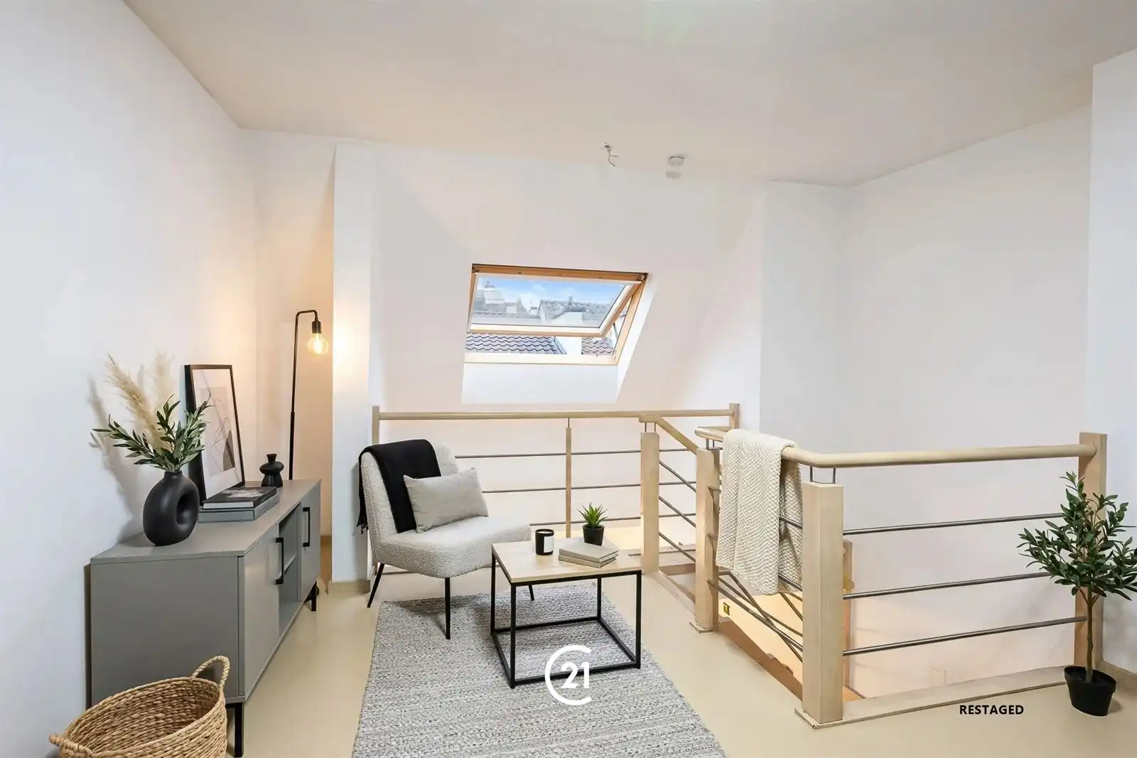 Modern en energiezuinig wonen op een strategische locatie foto 7