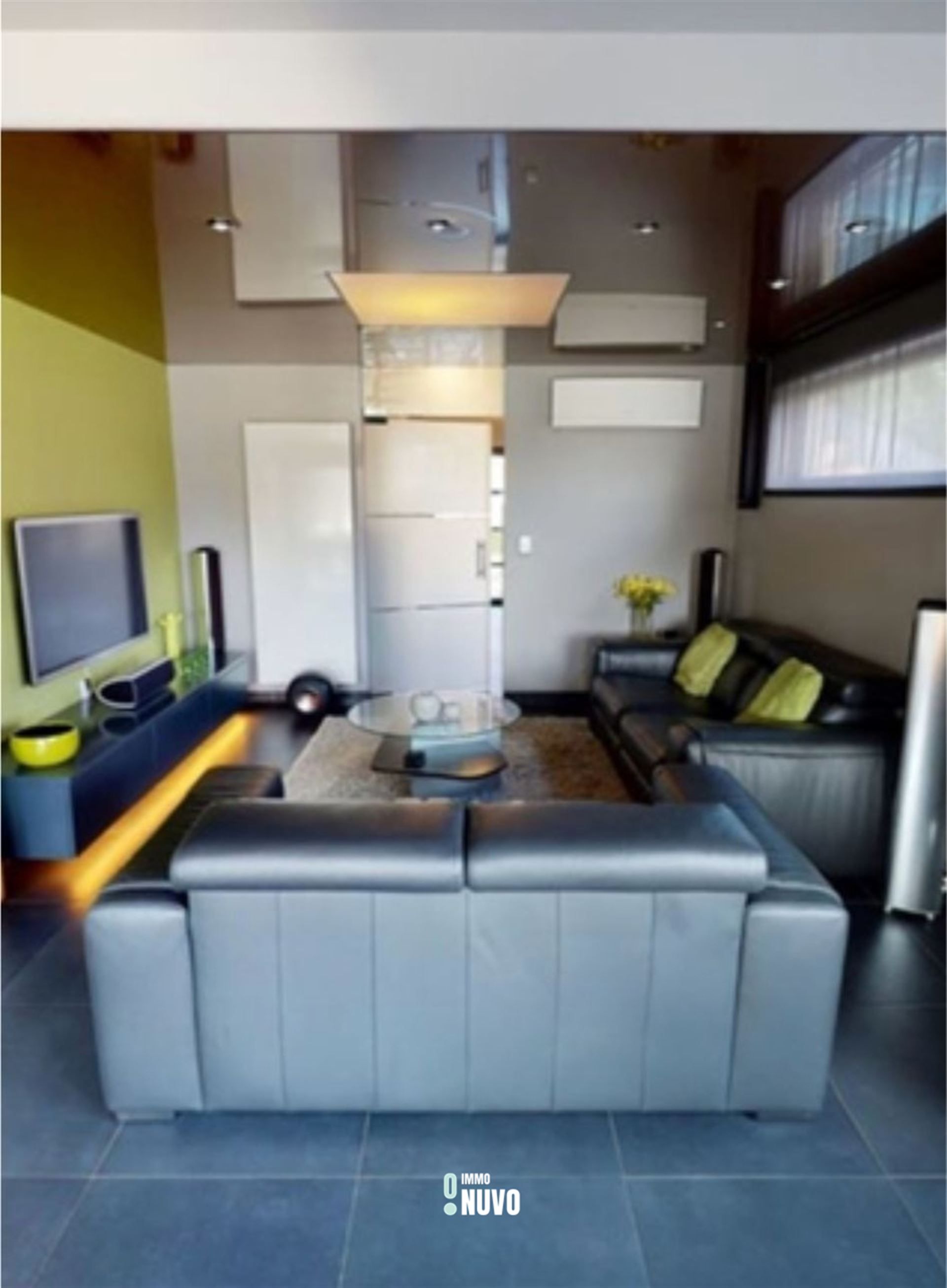 Driegevelwoning foto 8
