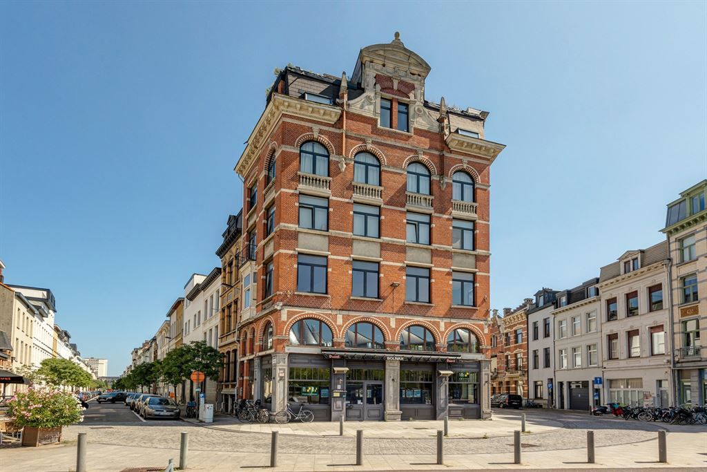 Appartement foto {{pictureIndex}}
