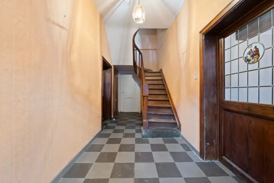 RUIM HANDELSPAND MET WOONST OP TOPLOCATIE IN ZOUTLEEUW foto 12