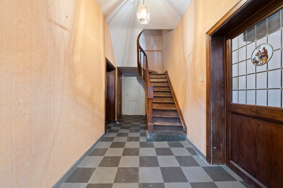 RUIM HANDELSPAND MET WOONST OP TOPLOCATIE IN ZOUTLEEUW foto 12