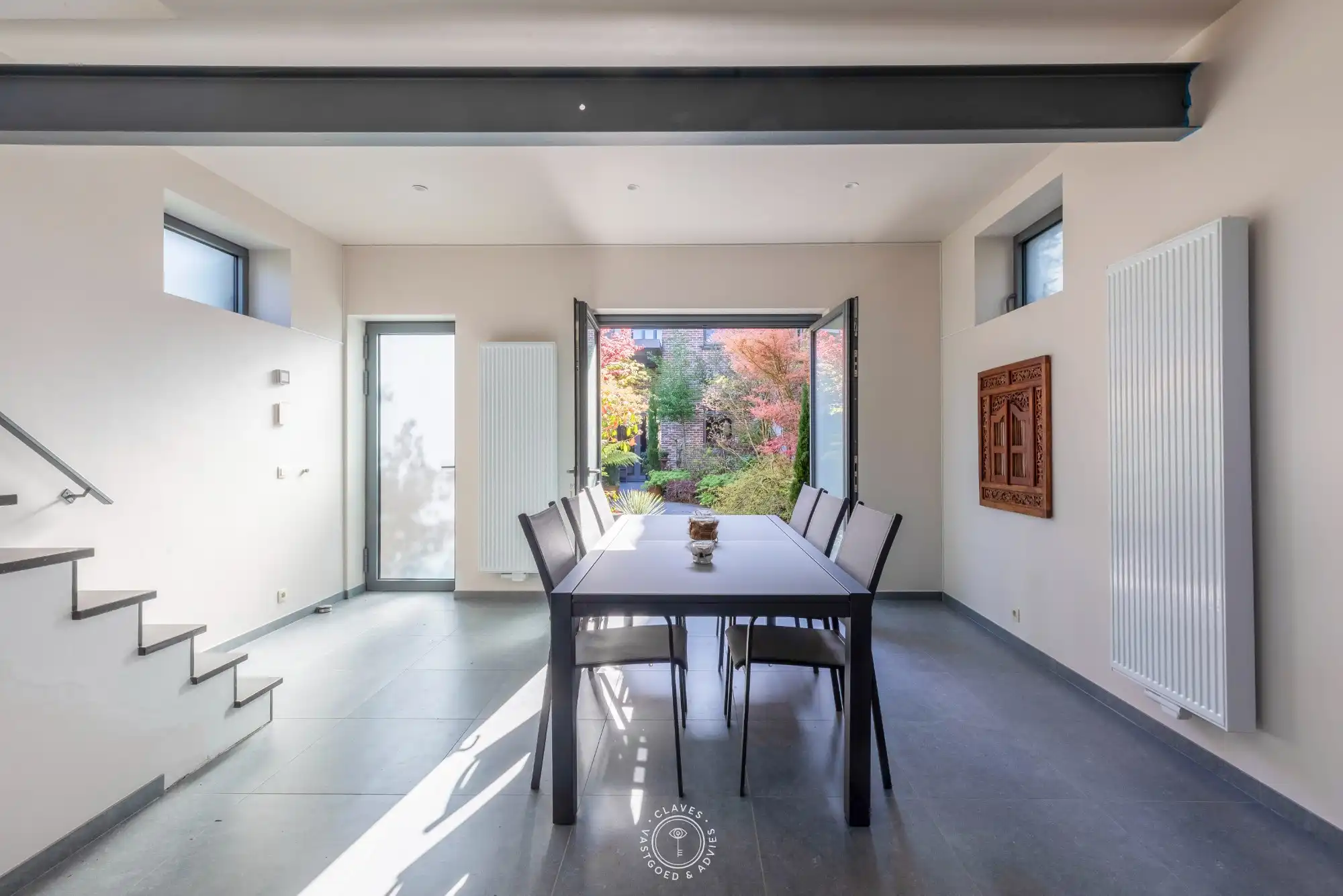 Uniek gerenoveerd herenhuis met multifunctioneel bijgebouw foto 24