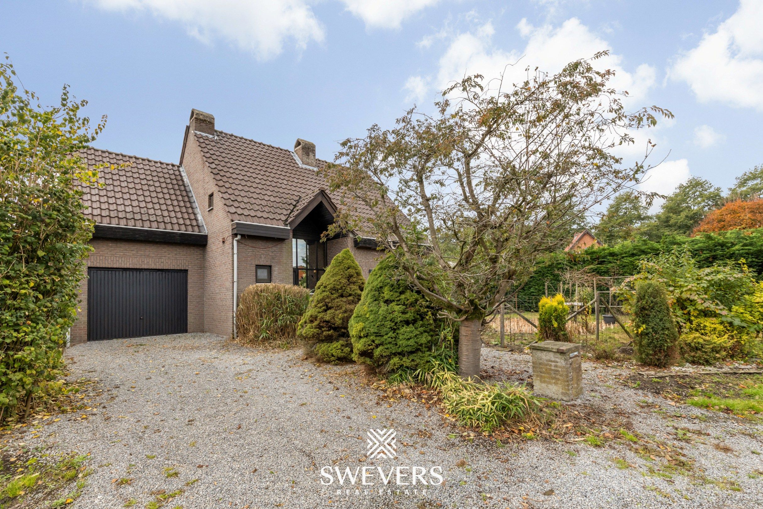 Woning op 6a 09ca met residentiële ligging aan kanaal van Beringen foto 32