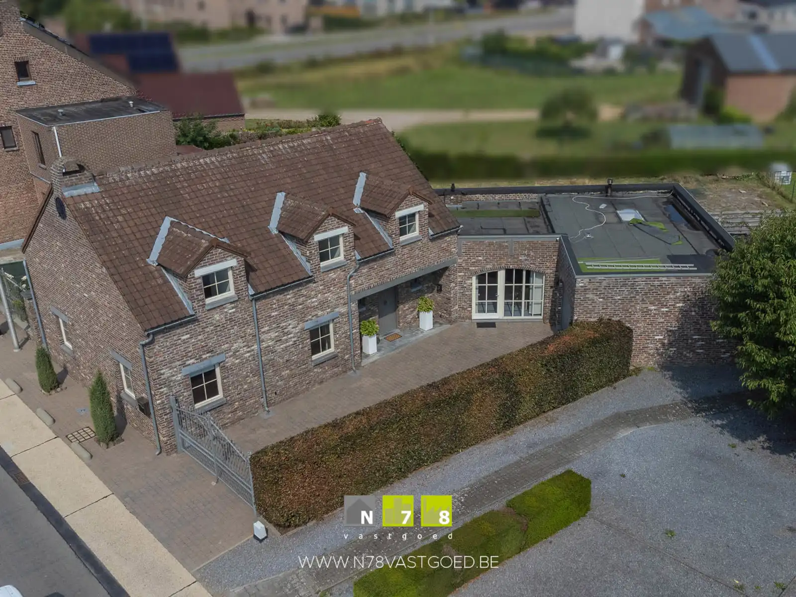 Rachels 18, 3650 Dilsen-Stokkem foto 2