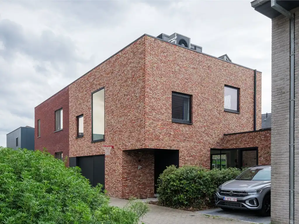 Huis te koop Marthe Boëlstraat 4 - 9032 Wondelgem