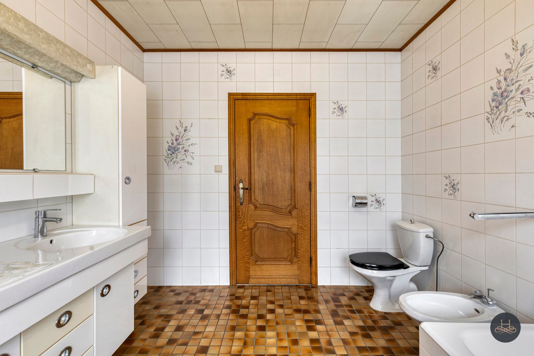 Gelijkvloerse woning met grote tuin foto 19