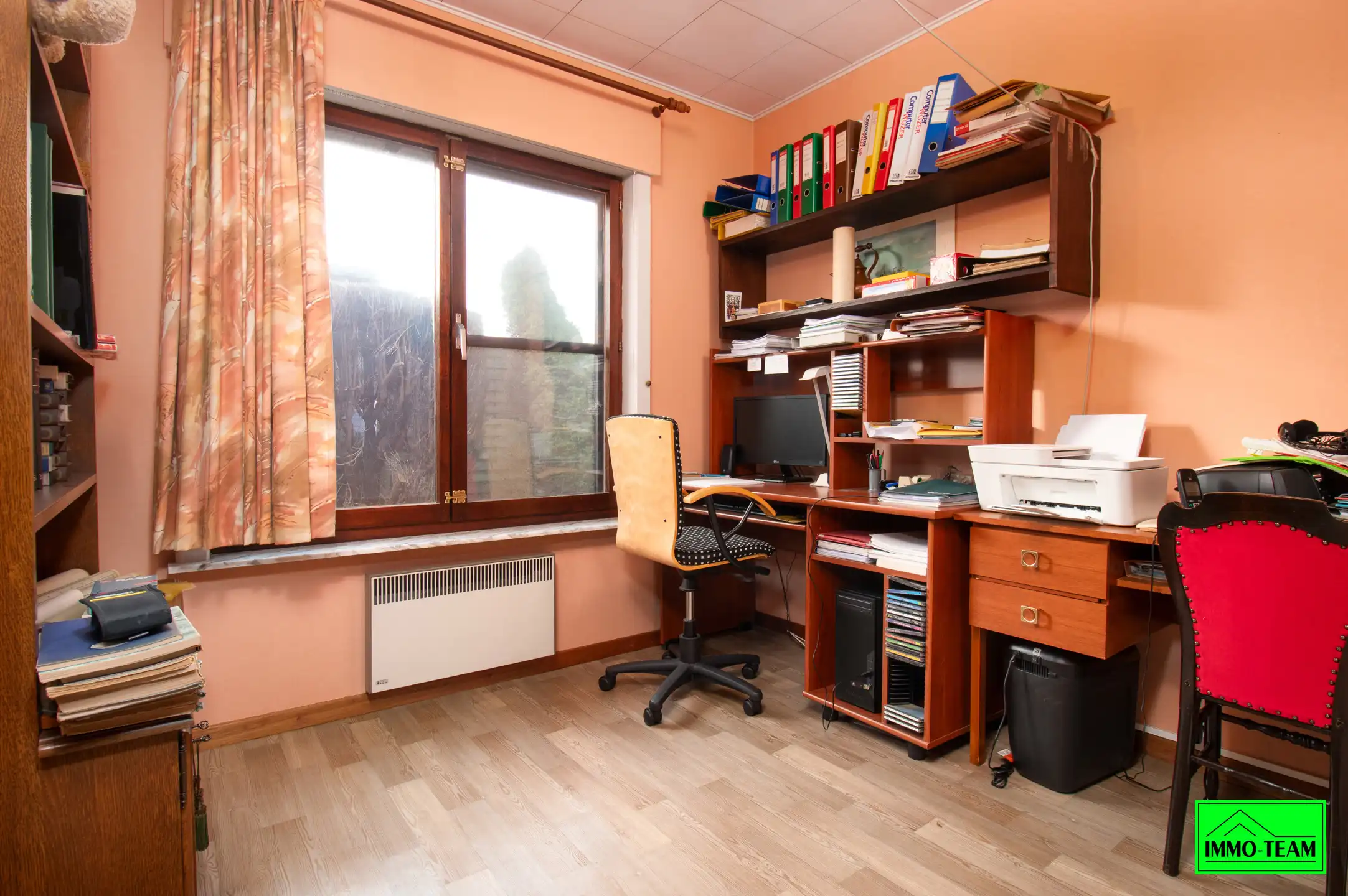 Bungalow met 3 slaapkamers in rustige woonwijk  foto 13