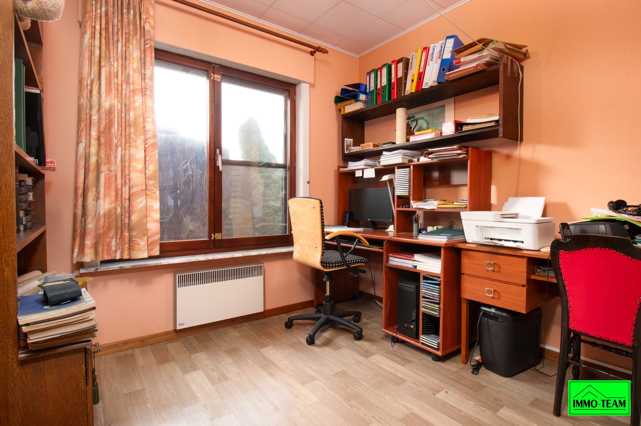 Bungalow met 3 slaapkamers in rustige woonwijk  foto 13