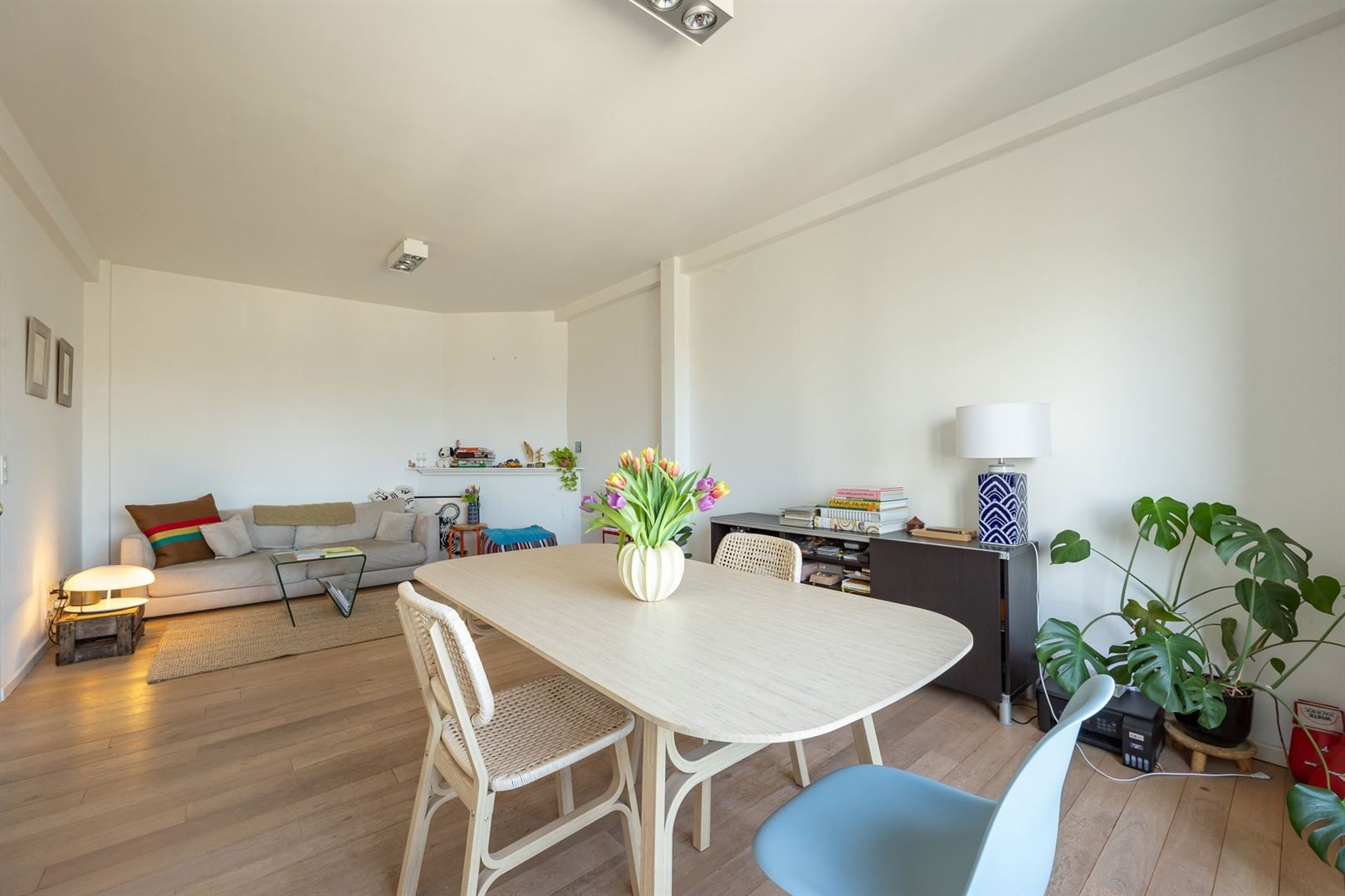 Appartement met prachtig zicht foto 3
