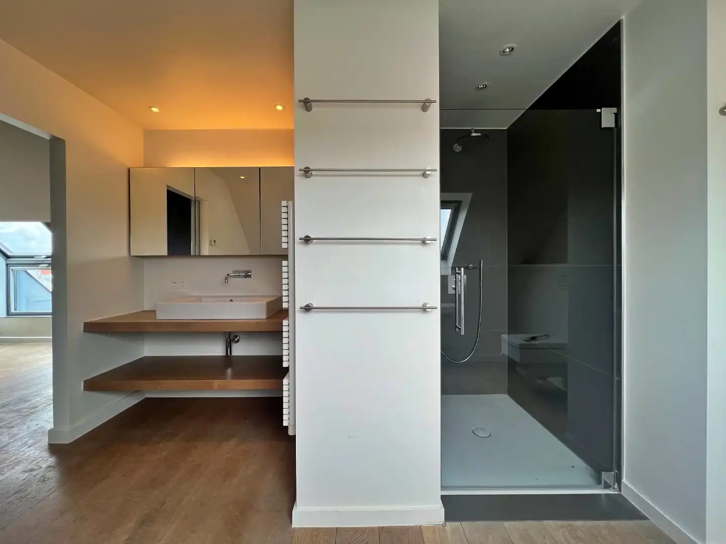 Te huur – duplex appartement in Lievegem (Lovendegem) 🏡 foto 19