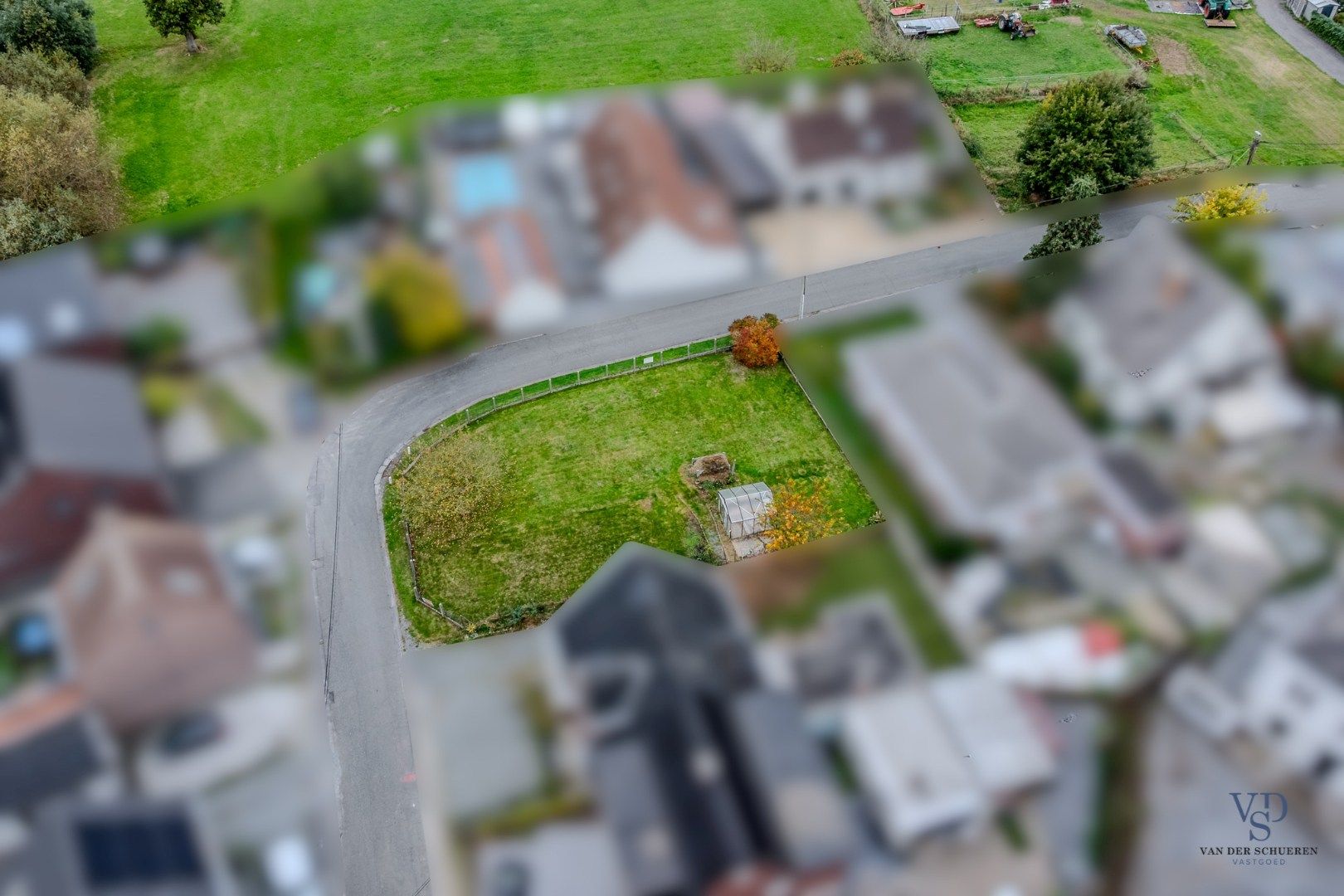 Perceel voor Open Bebouwing foto 7