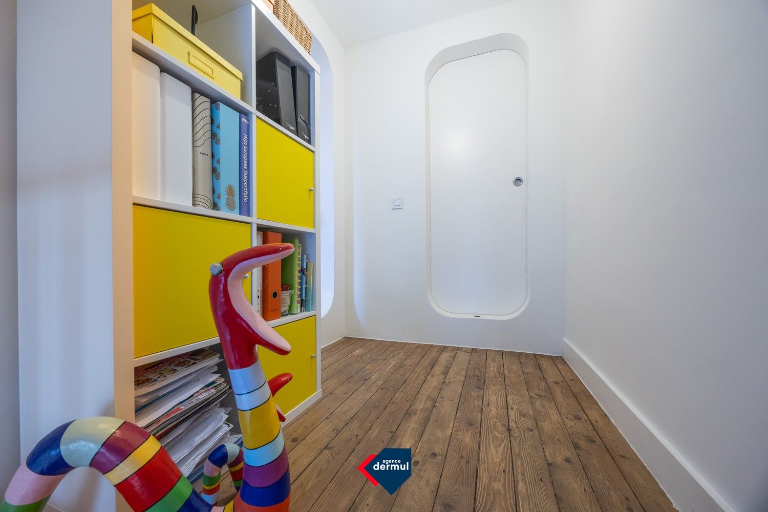 INSTAPKLARE BURGERWONING MET VAKANTIEAPAPPARTEMENT foto 40