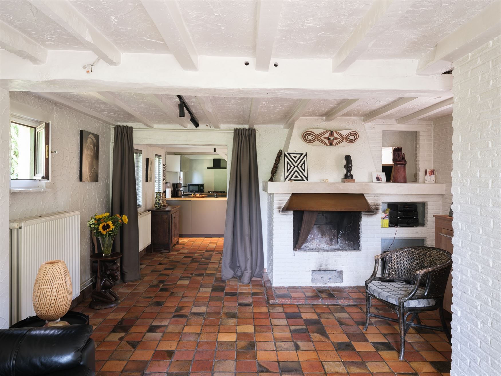 Charmant wonen op een buitengewone plek foto 13