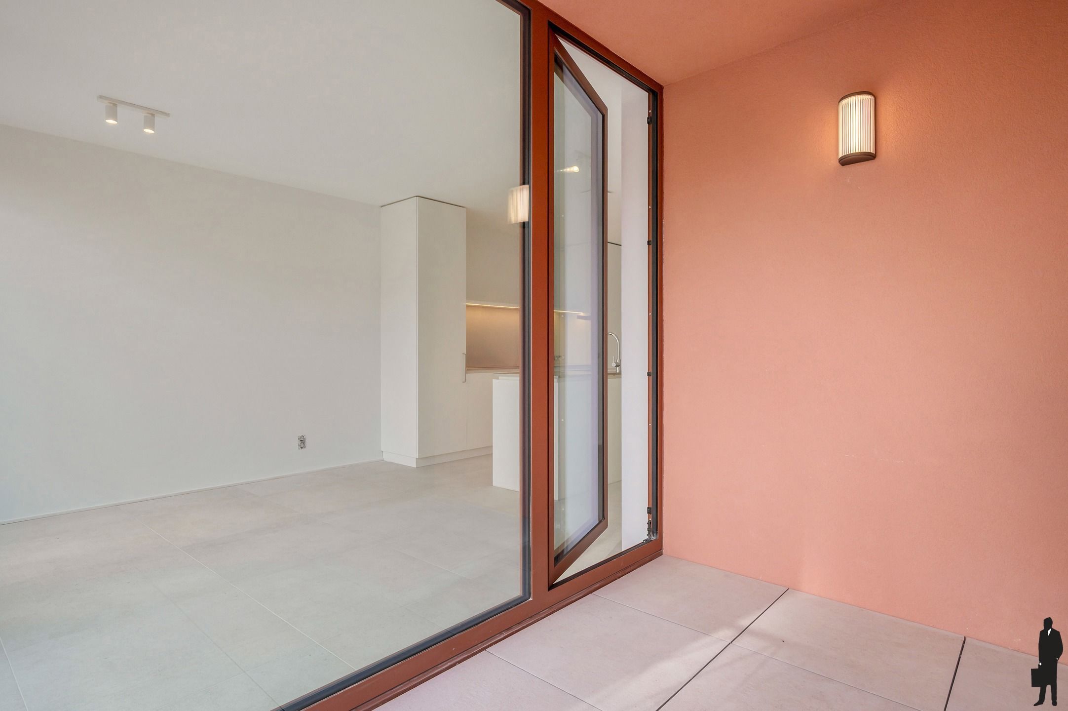 Nieuwbouw: Lichtrijk éénslaapkamerappartement op toplocatie foto 9