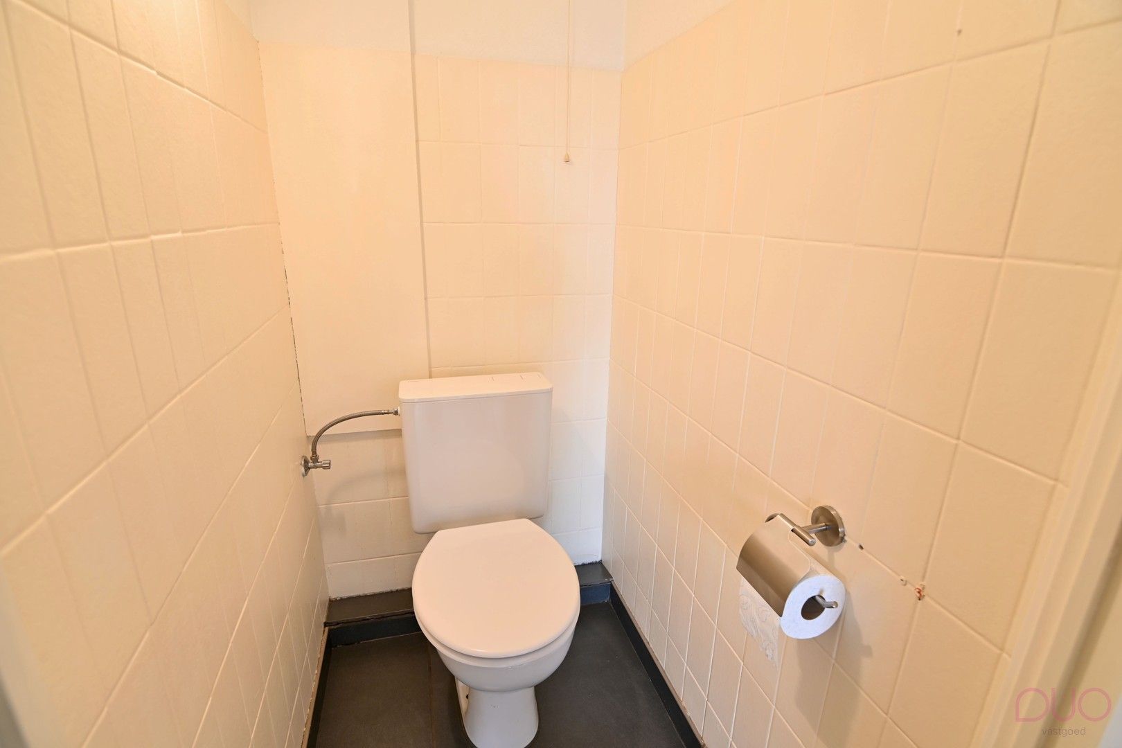 Lichtrijk appartement met drie slaapkamers en west georiënteerd terras foto 16