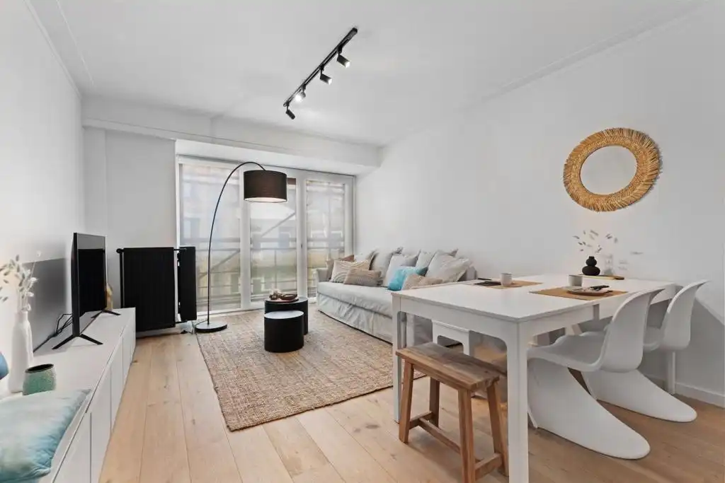 Appartement te koop NIEUWPOORTLAAN 6/0302 - 8660 De Panne