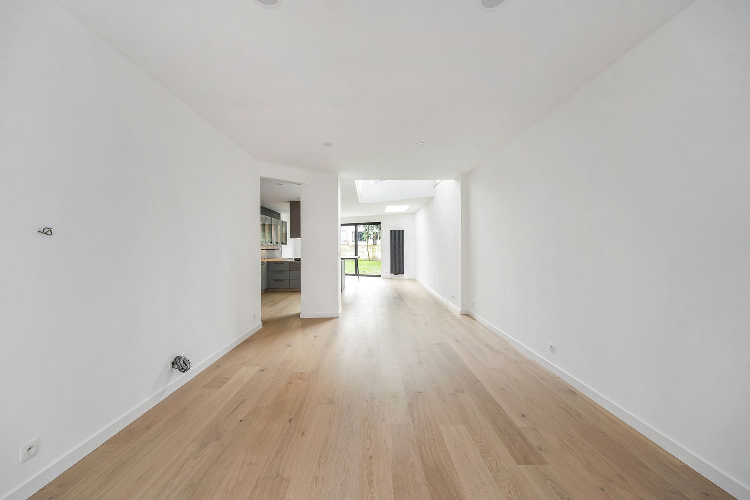 Riante volledig gerenoveerde 5-slk-woning met tuin (EPC A) foto 27