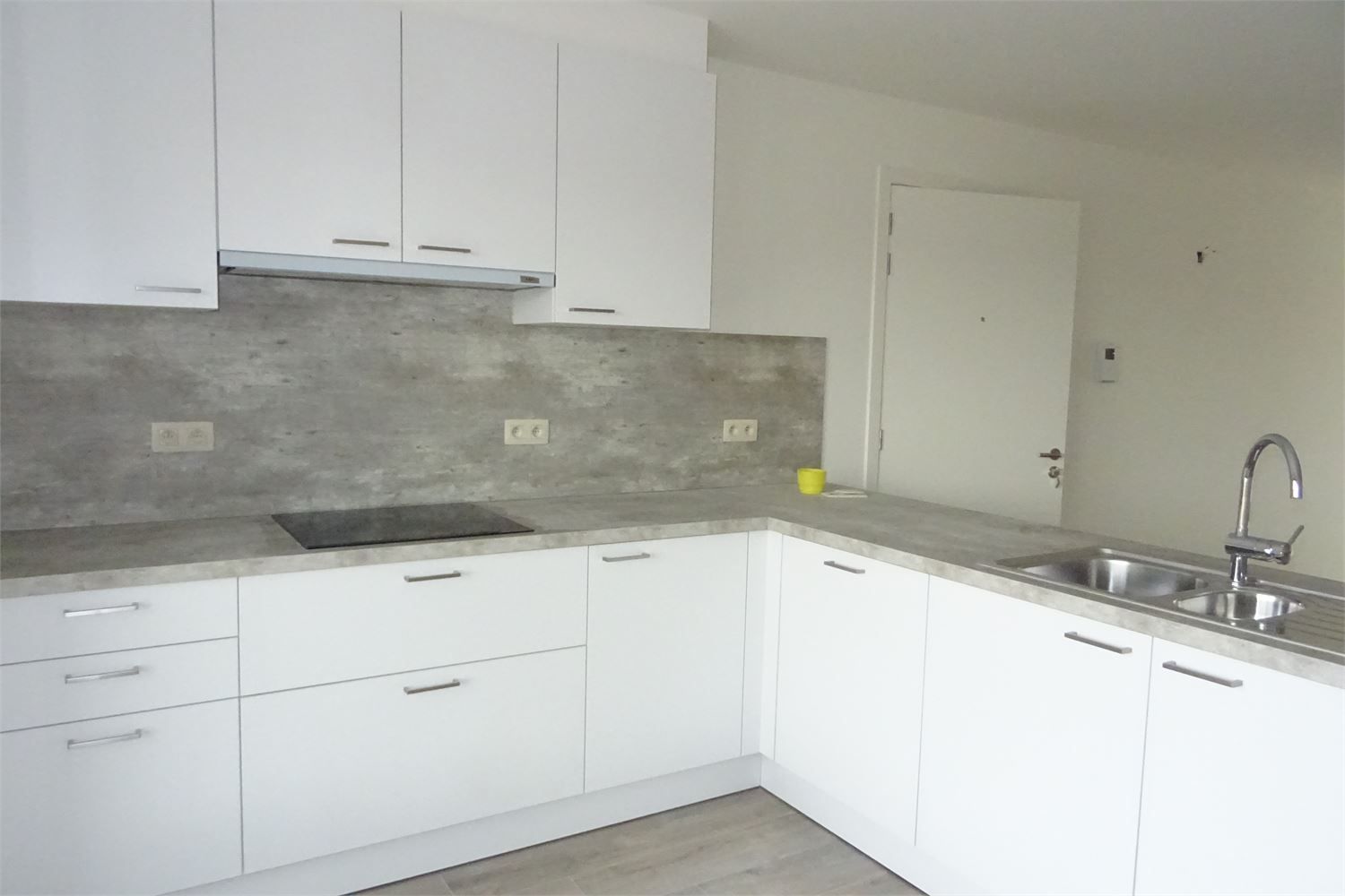 Appartement te huur foto 4