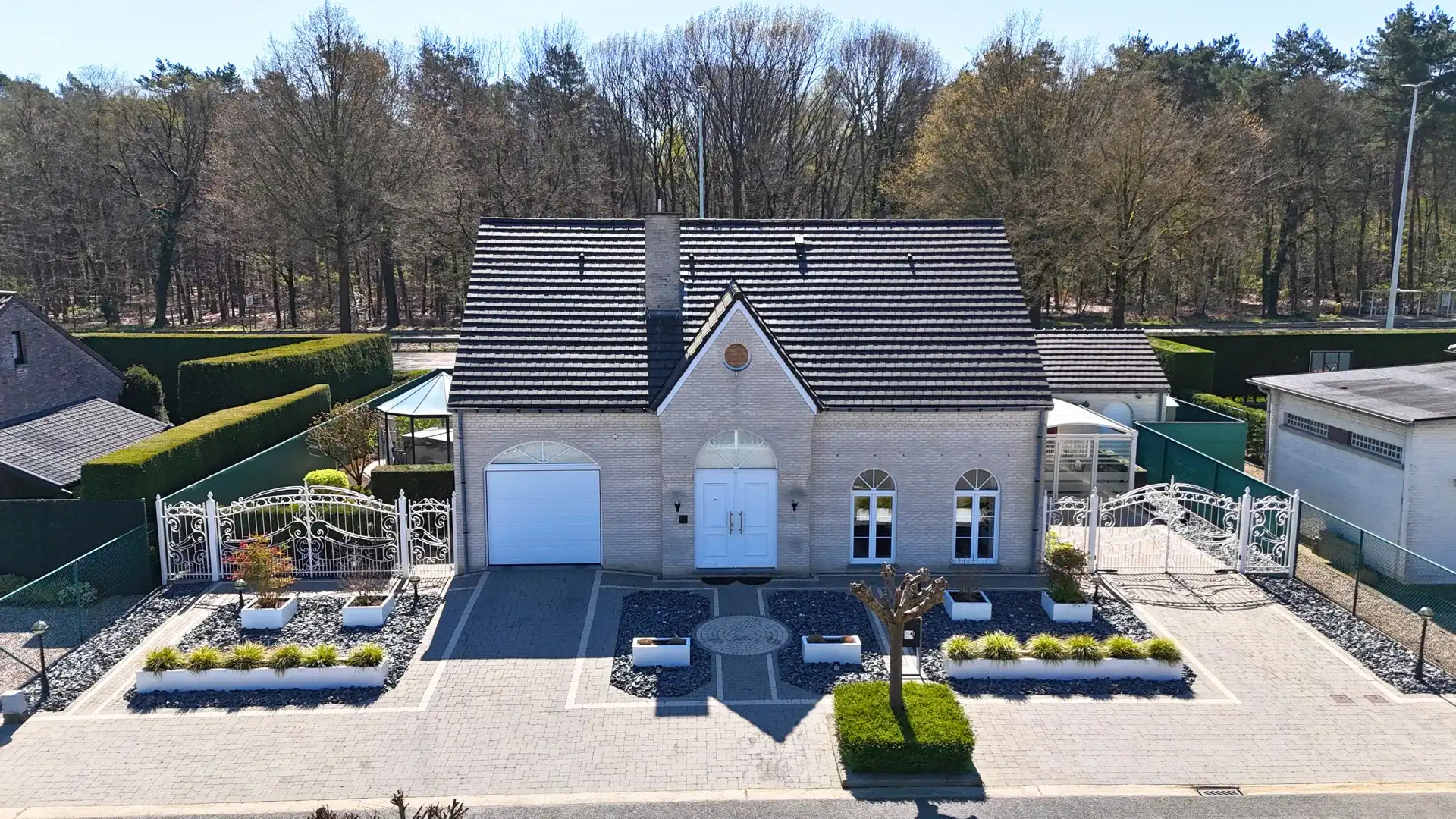 Woning foto {{pictureIndex}}