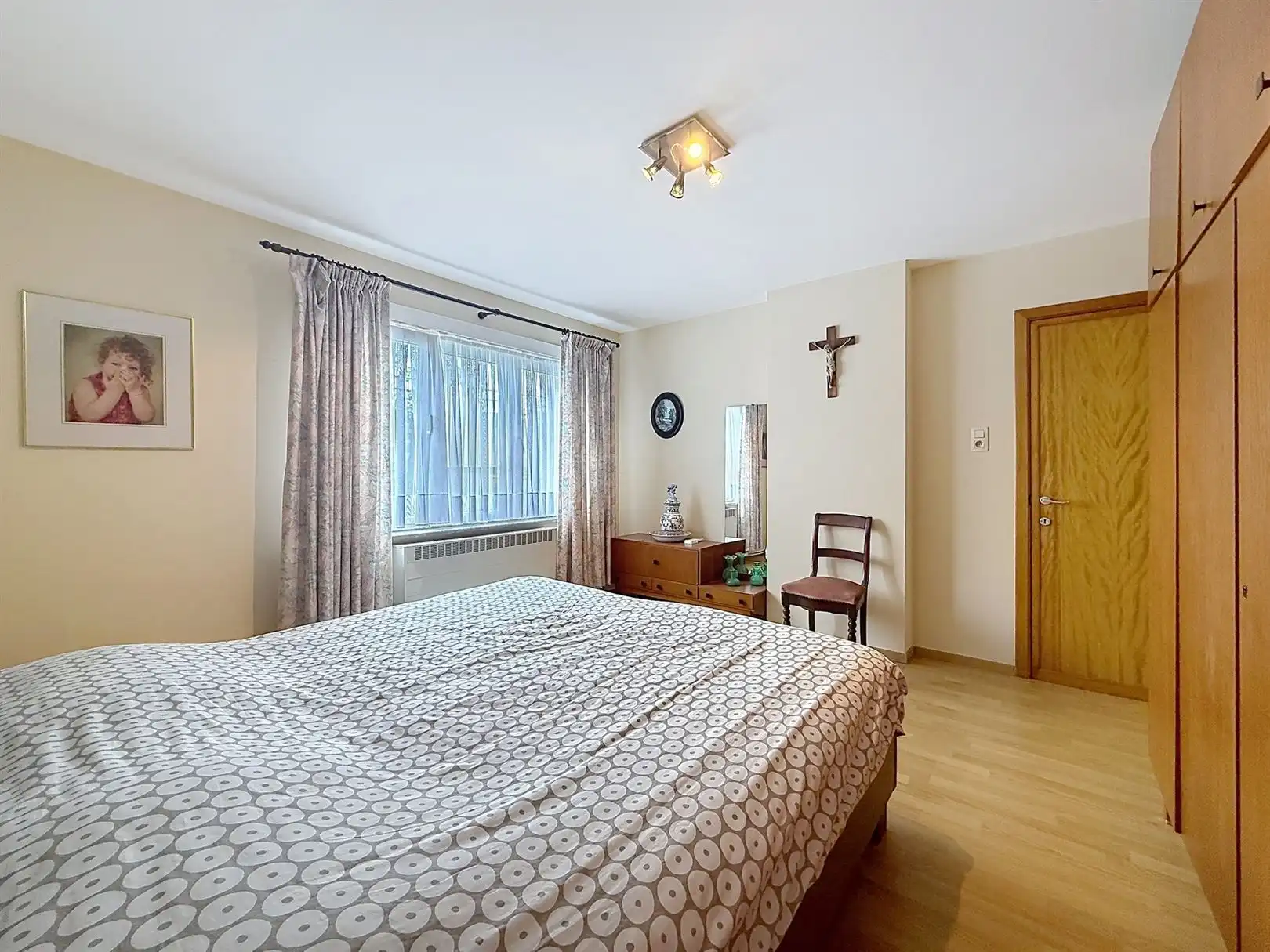 Ruime woning met extra woon- of werkpotentieel  foto 53