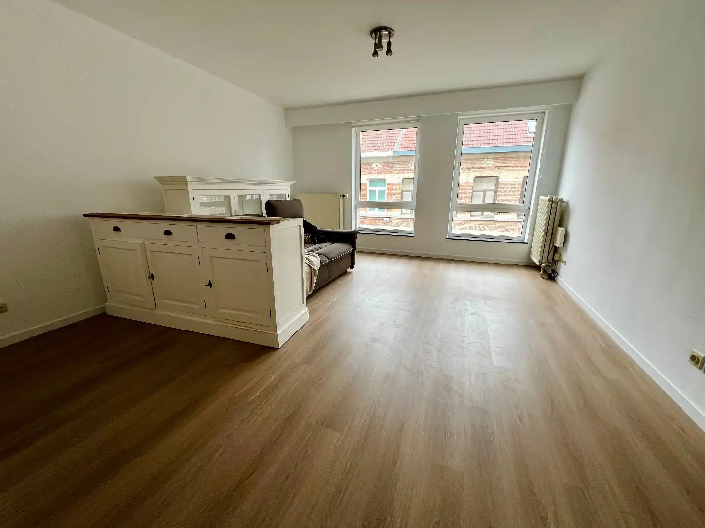 1 slpk-appartement gelegen op topligging in centrum Tienen foto 3