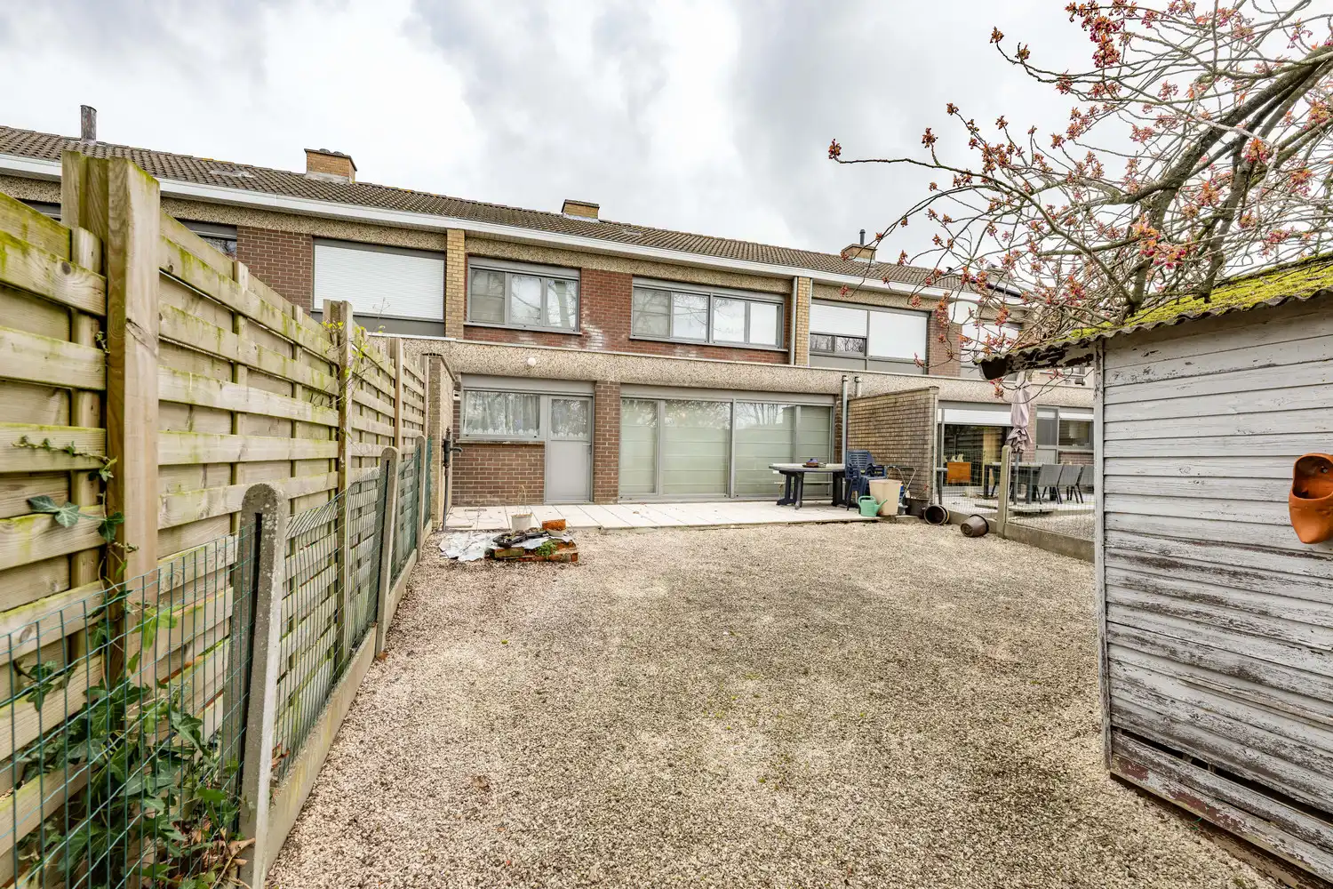 Woning met garage te Tielt. foto 16