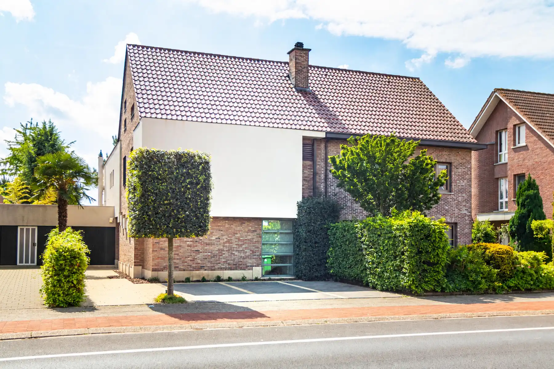 Huis te koop Hoevenstraat 49 - 2160 Wommelgem