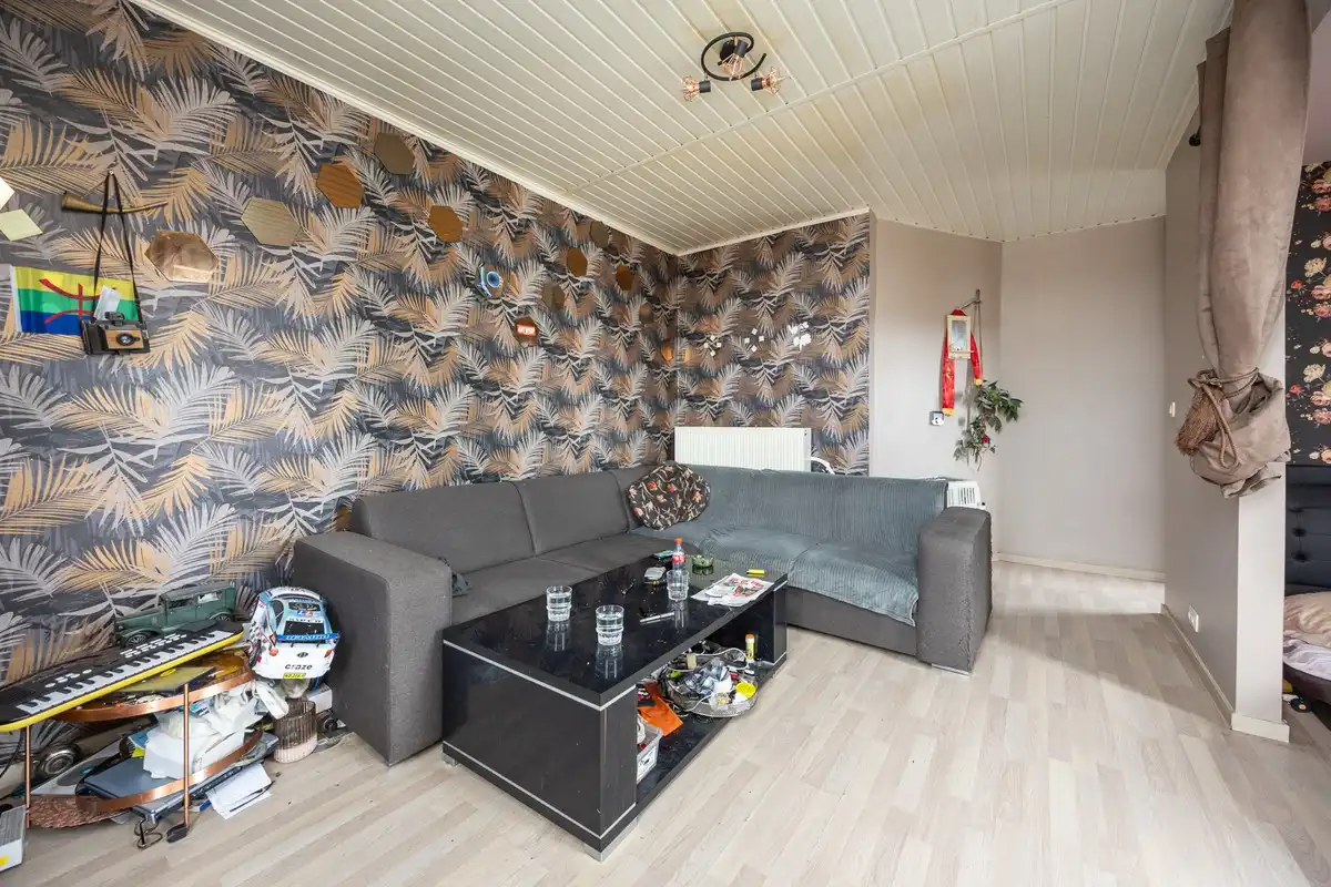 Opbrengsteigendom met 3 slaapkamers foto 2