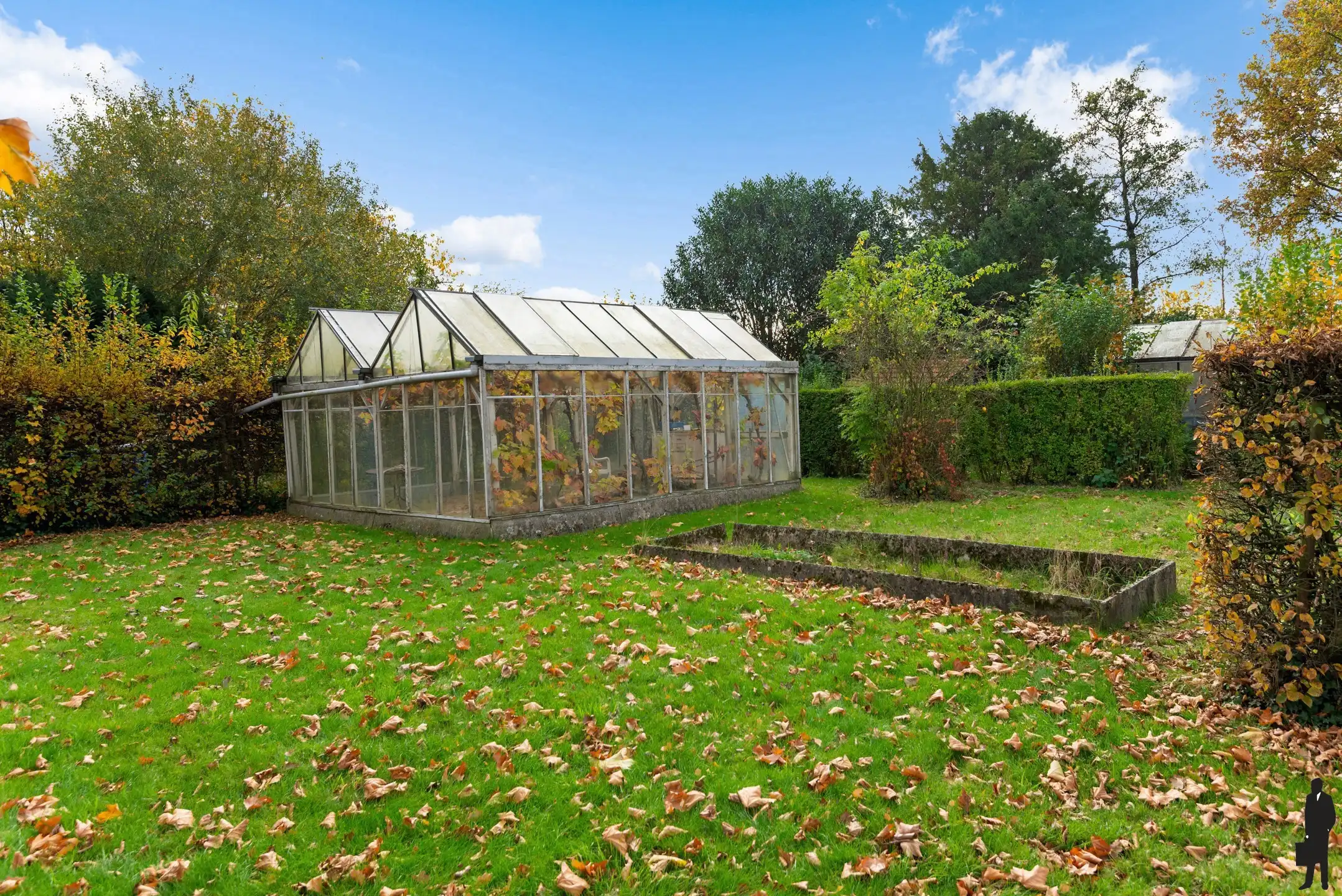 Mooi gelegen perceel voor zonevreemde woning (ca. 2343 m²) foto 6